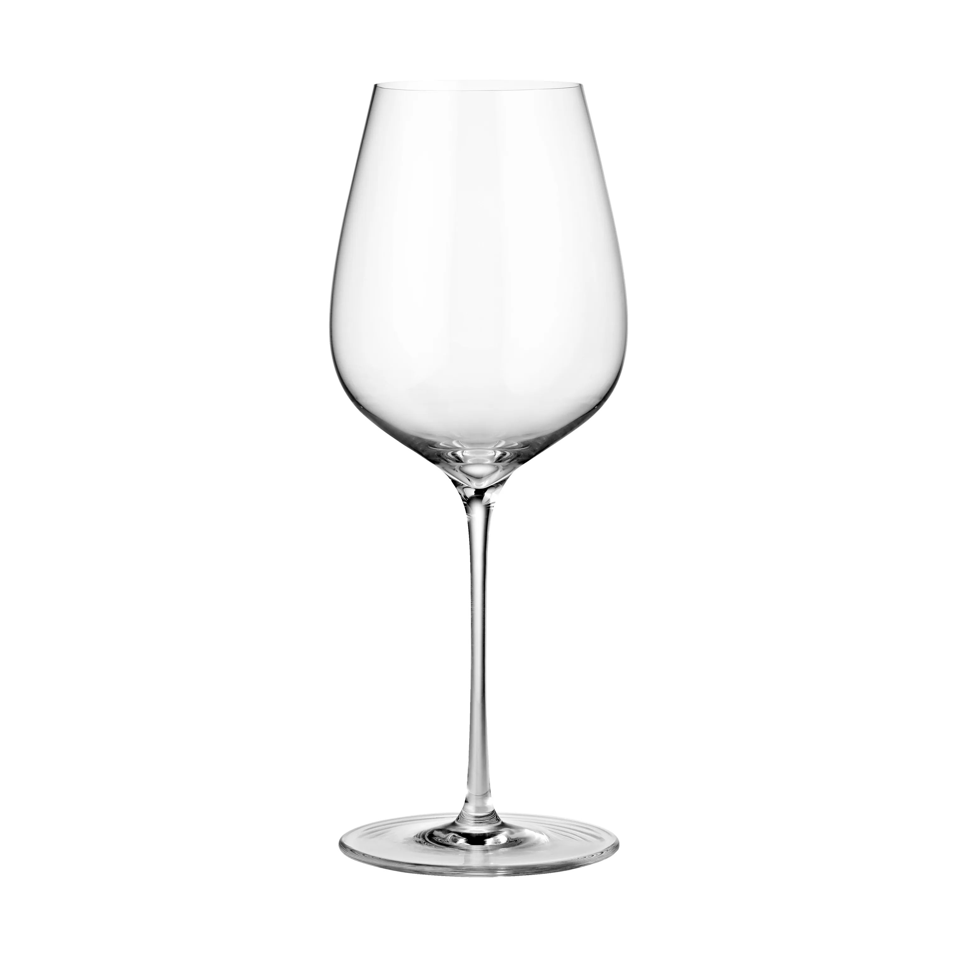 erik bagger a/s Hvidvinsglas Phantom Hvidvinsglas - 2 stk. i Klar, 1