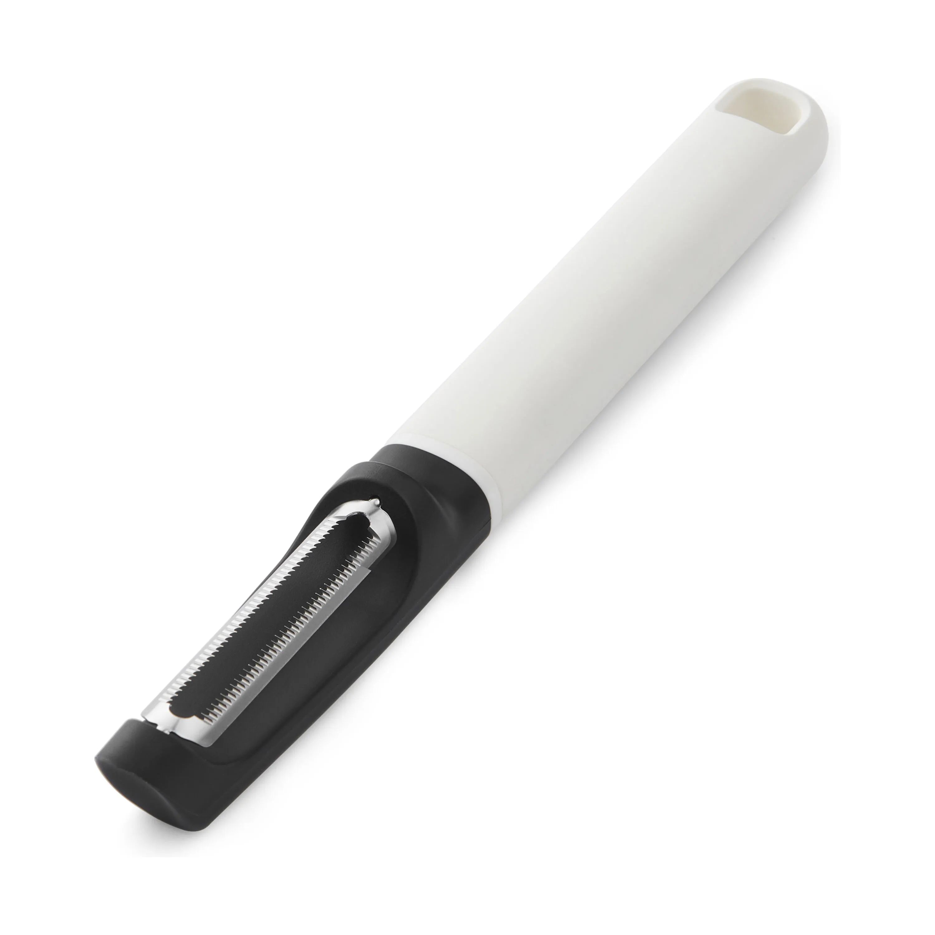 KitchenAid Grøntsags- og kartoffelskrællere Classic Skræller i Hvid, 4