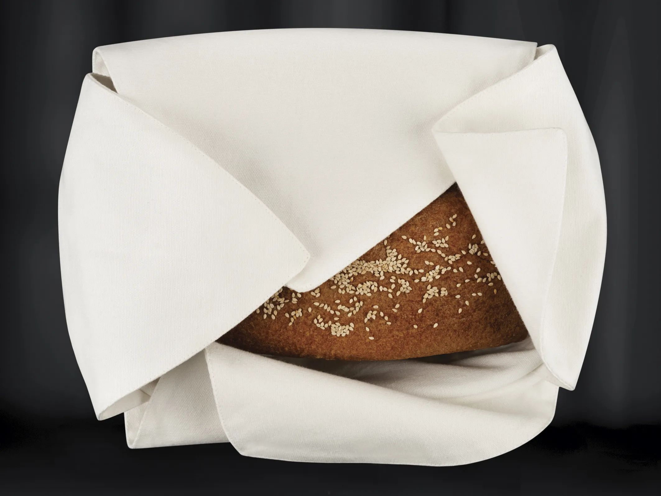 Bodum Brødkurve Bistro Brødkurv i Hvid, 2
