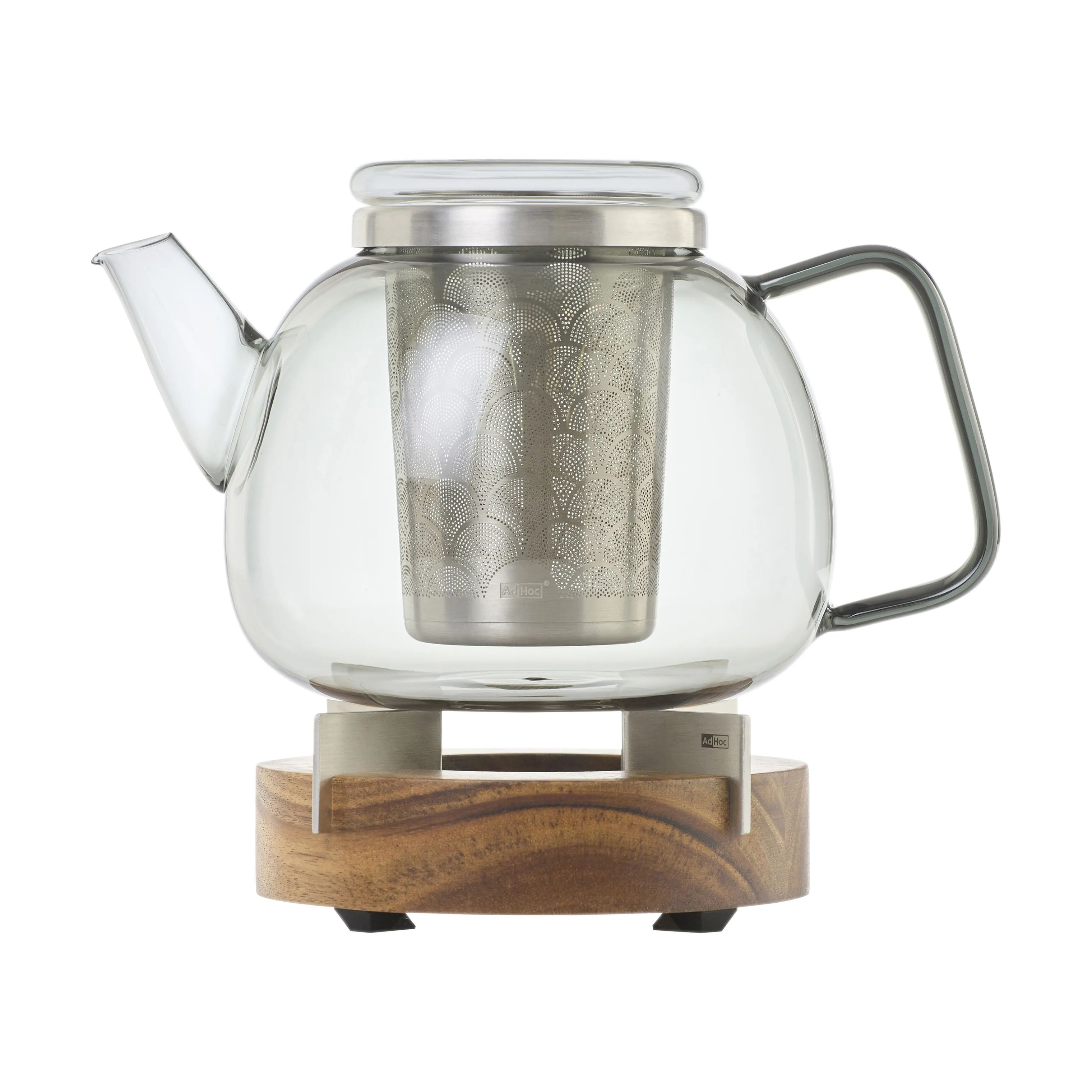 AdHoc Tekander Tuto Tekandevarmer i Natur, 2