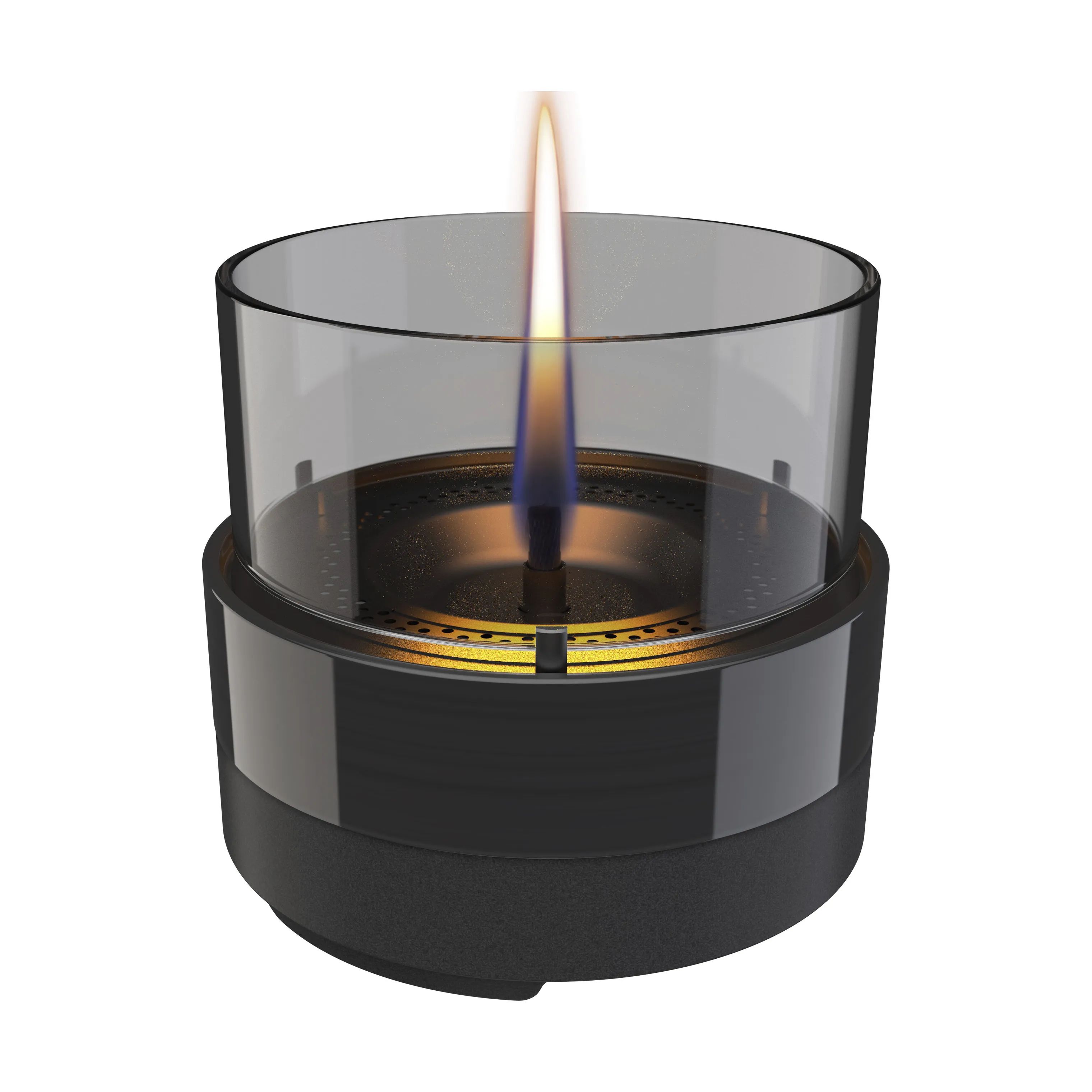 TenderFlame Fyrfadsstage Rosie Bordlanterne i 14 cm, 1