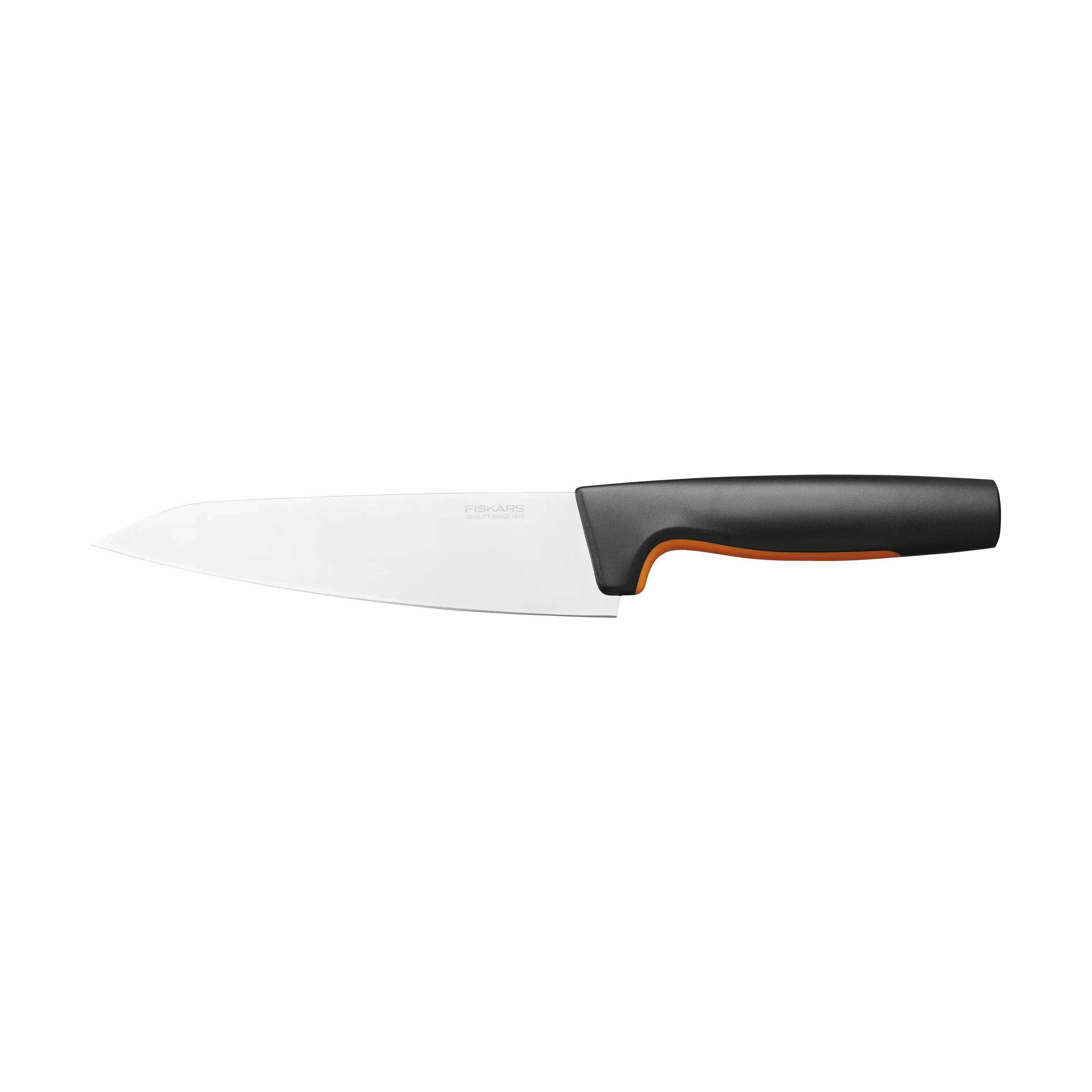 Fiskars Kokkeknive Functional Form Kokkekniv i 16,9, 1