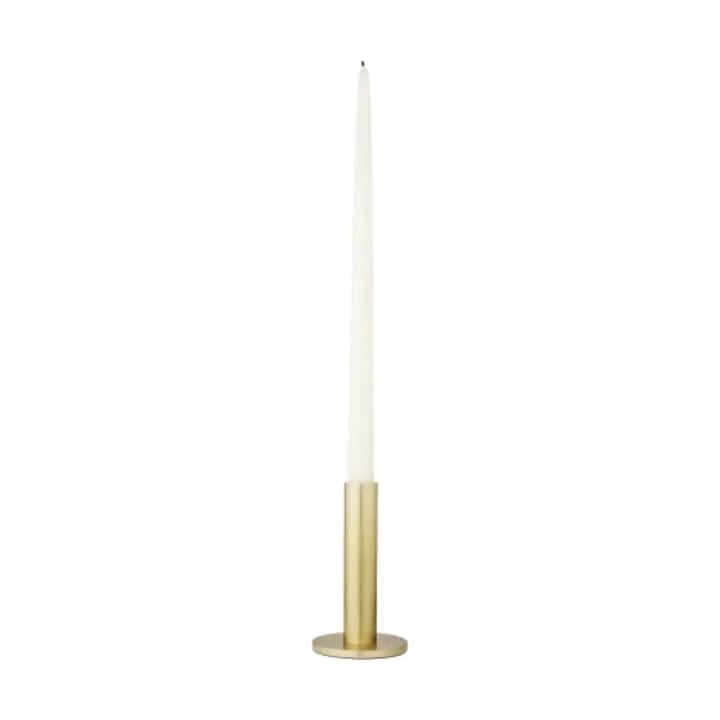 Broste Copenhagen Kronelysestage Maro Lysestage i Messing, 8 cm, 1