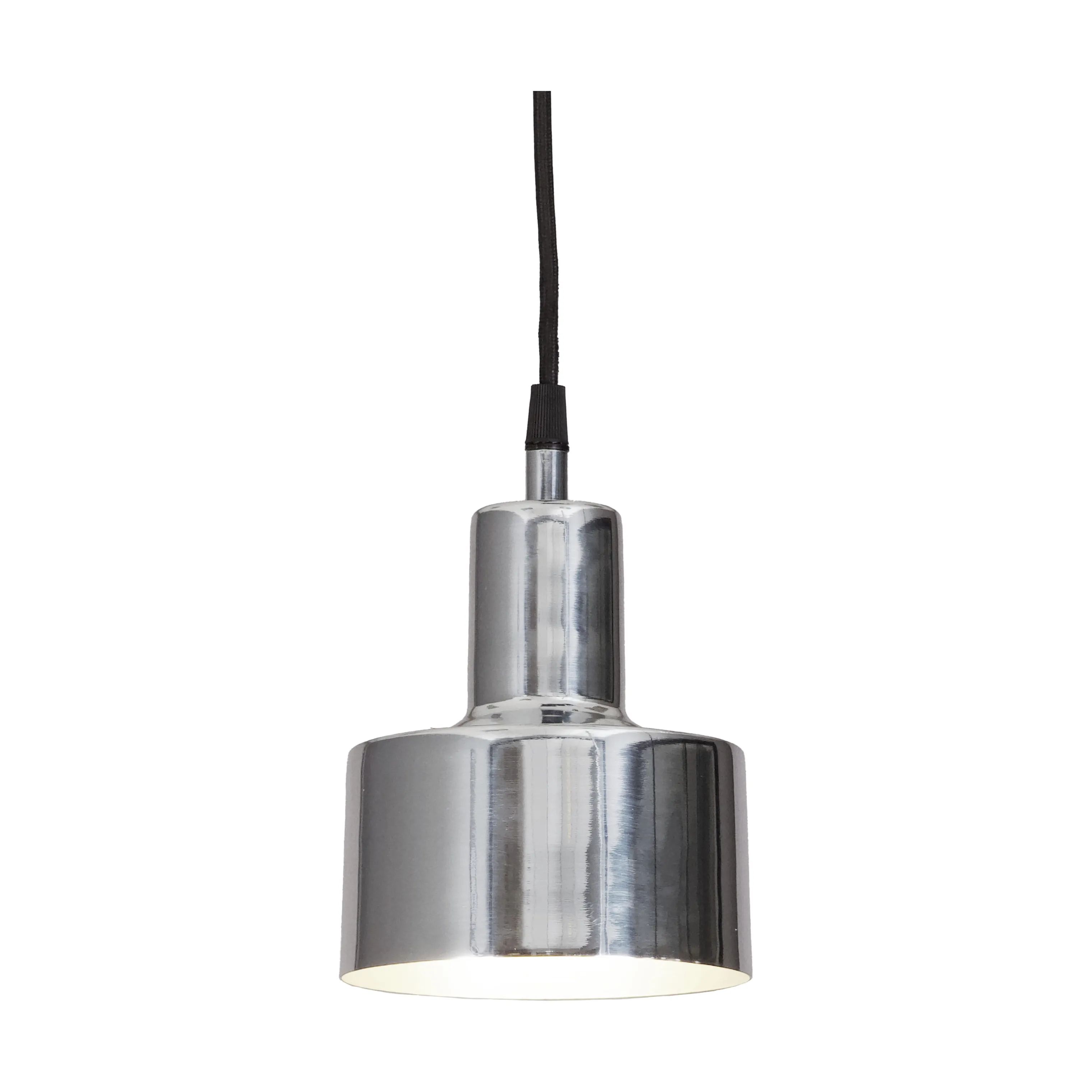 PR Home Pendler Solo Pendel i Krom, 13 cm, 3