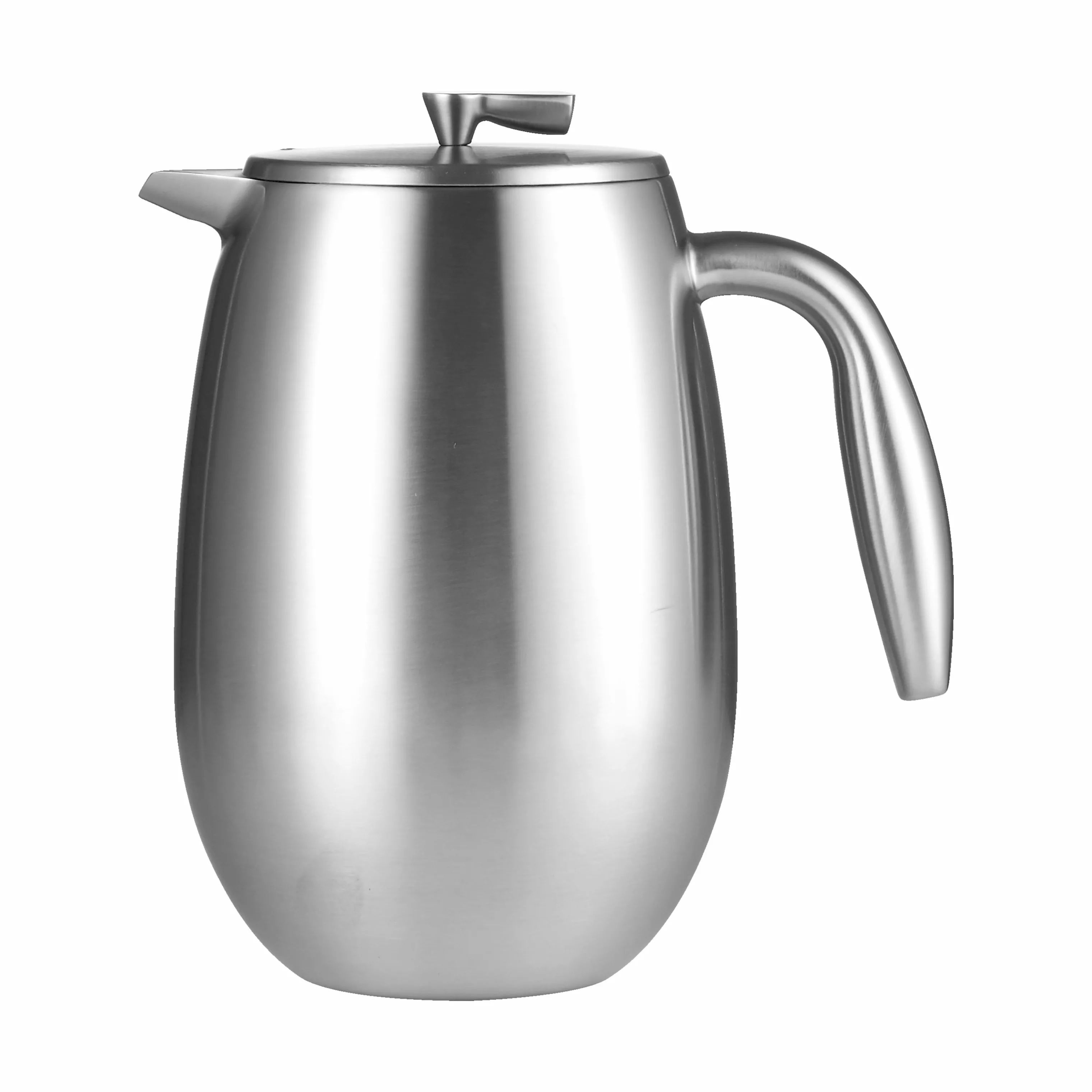 Bodum Stempelkander Columbia Stempelkande i Mat/Stål, 1 L, 1