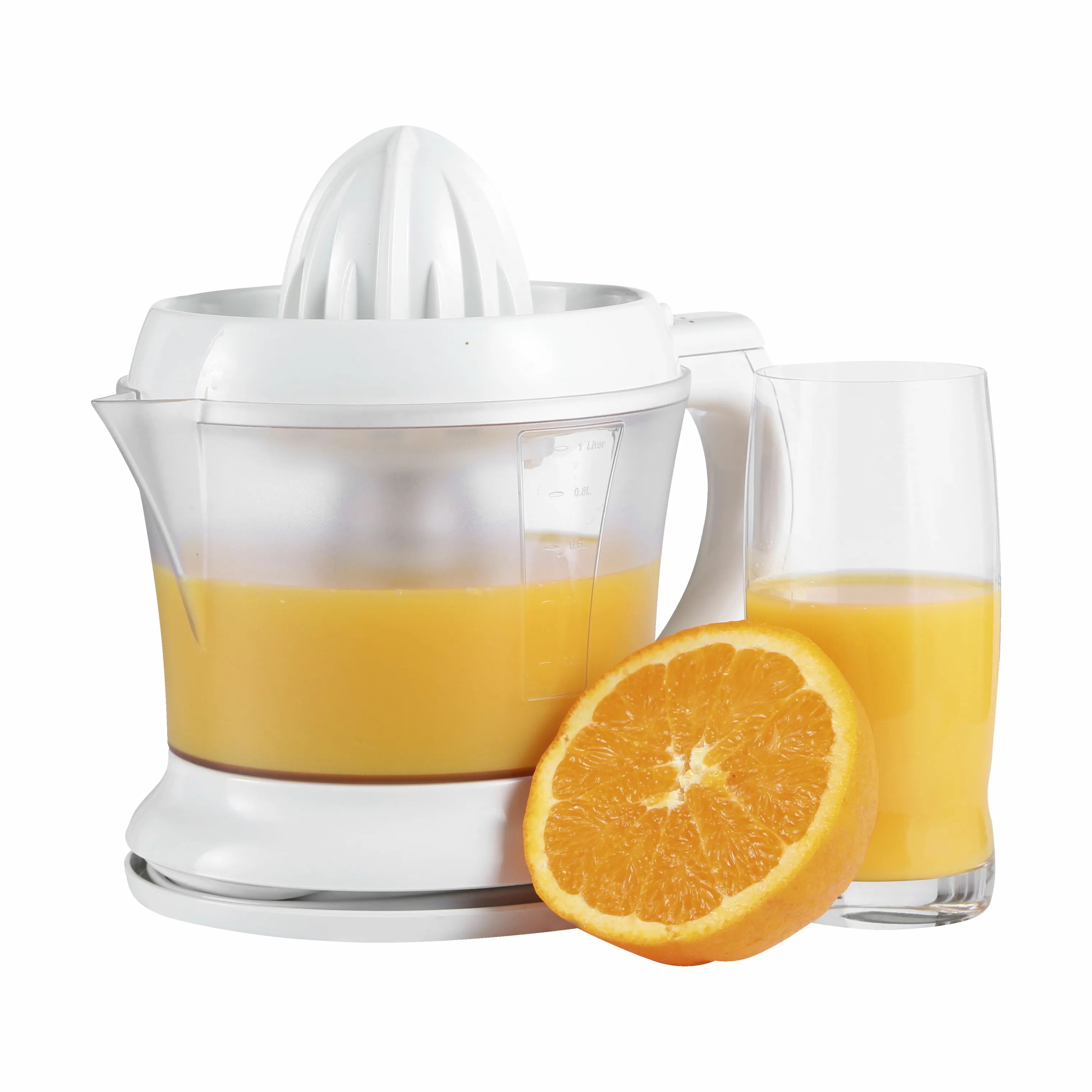 Cook & Baker Citruspressere Citruspresser i Hvid, 4