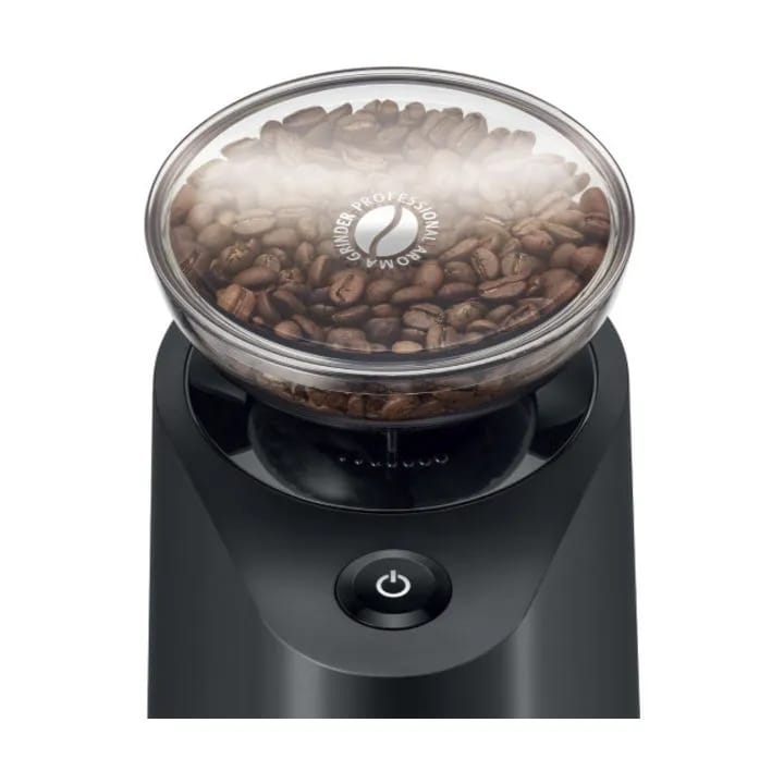 JURA Kaffekværne P.A.G. (EA) Kaffekværn i Sort, 5