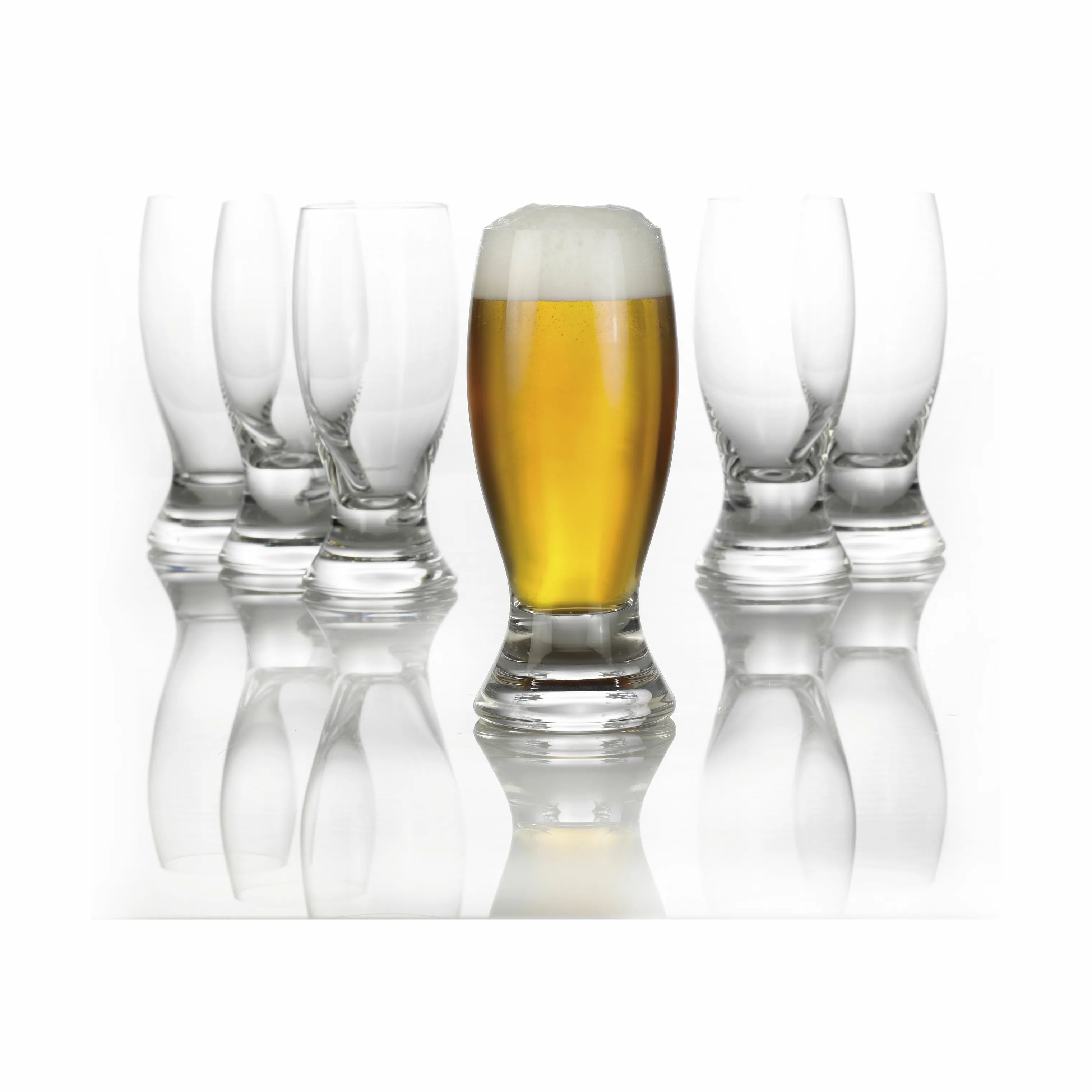 erik bagger a/s Ølglas Opera Ølglas - 2 stk. i klar, 45 cl, 3