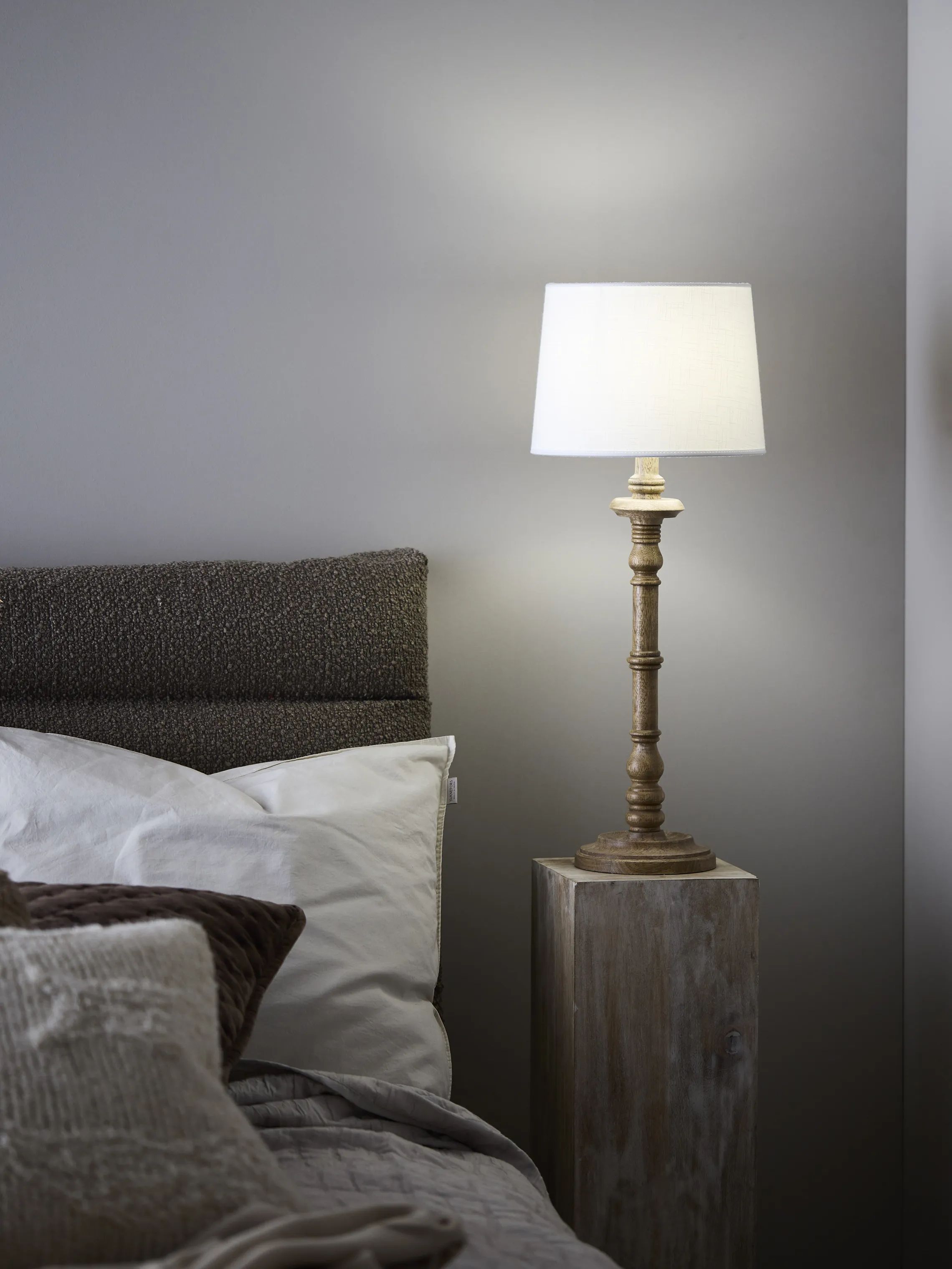 PR Home LED-pærer Dæmpbar Twilight LED Pære i 2202704, 2