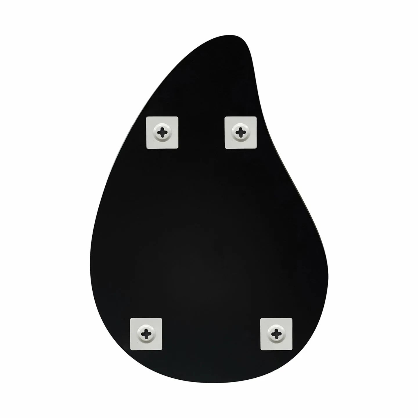 Incado Spejle Asymmetrisk Spejl i 80 cm, 3