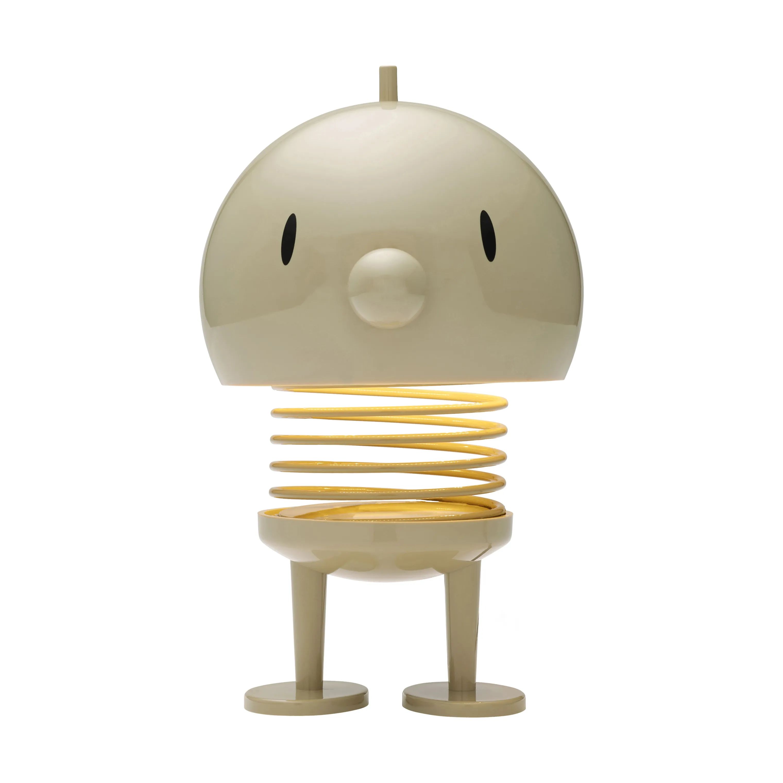 Hoptimist LED-lamper Bumble - LED Lampe i Latte, 1