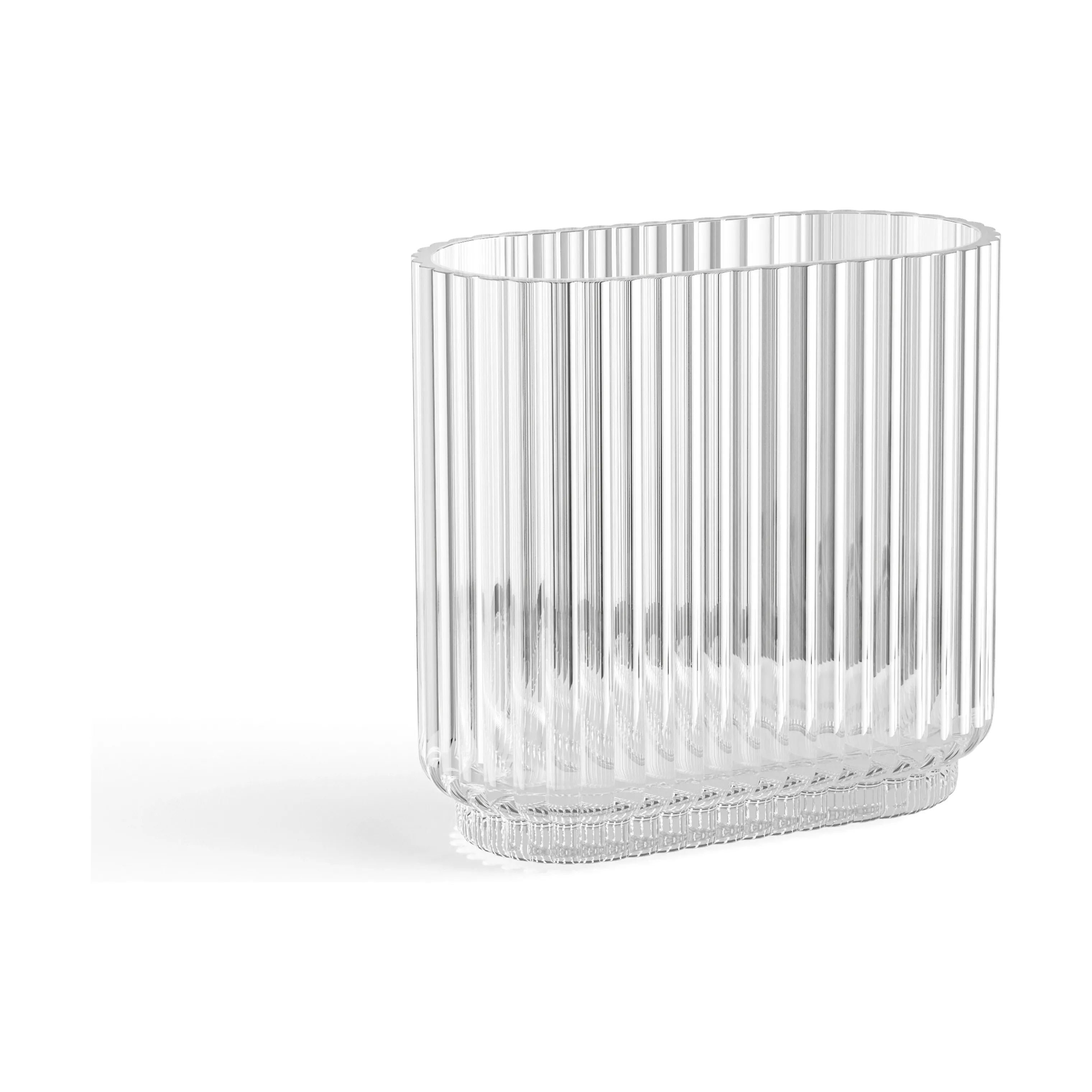 Georg Jensen Vaser Bernadotte Vase i Klar, 1