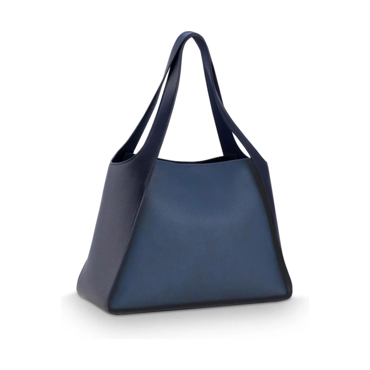PIP Studio Øvrigt interiør Filou Skuldertaske i blue, 3