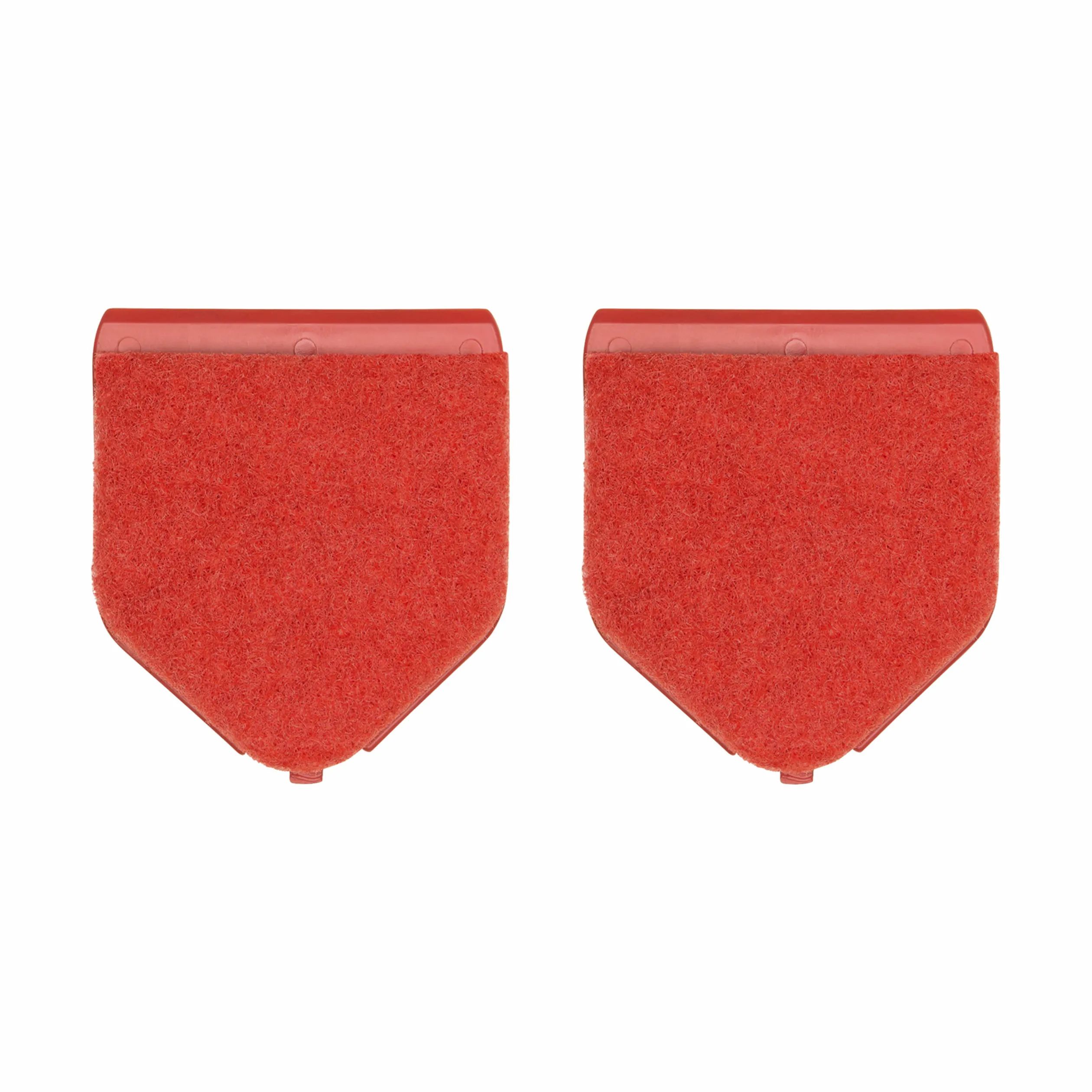 OXO Gulvvaskere og tilbehør Good Grips Skrubbehoved - 2 stk. i Orange, 1