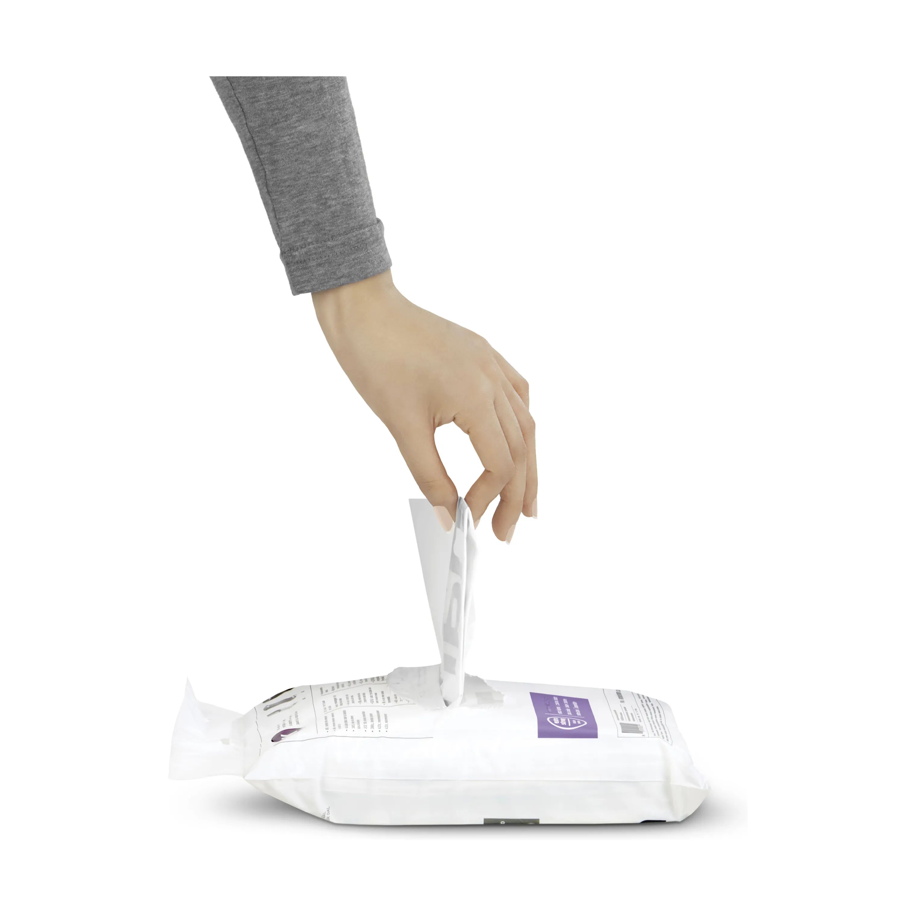 Simplehuman Affaldsposer Affaldsposer kode H - 60 stk. i H - 30-35 liter, 4