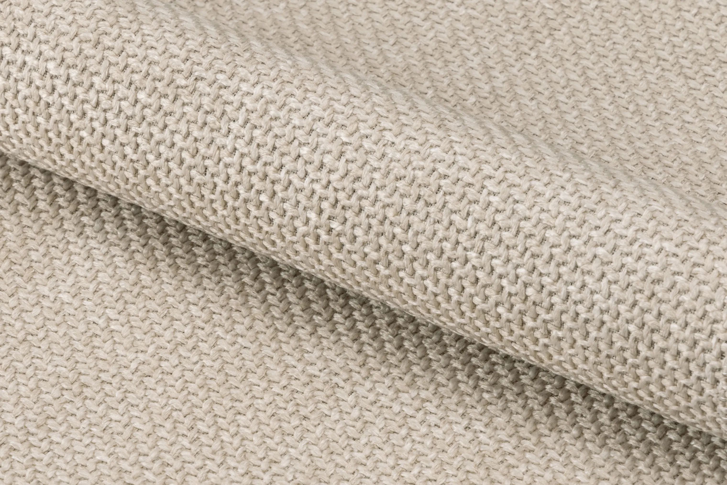 CASA Living Barstole Glenda Barstol i Beige/sort, 2