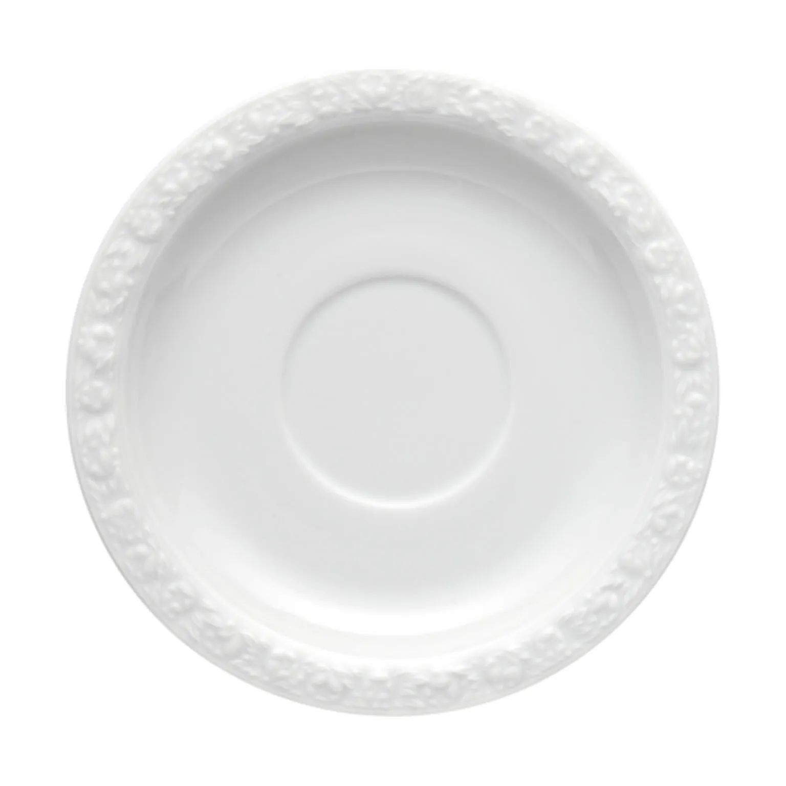Rosenthal Underkopper Maria Theresia Underkop i Hvid, 1