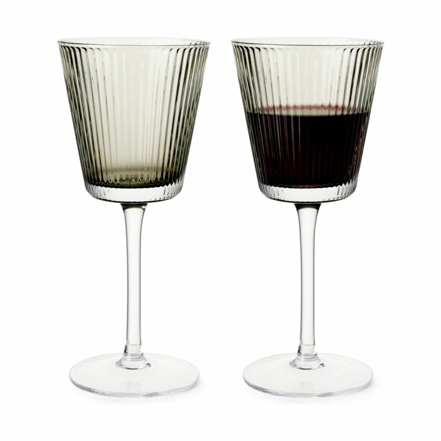 Rosendahl Rødvinsglas Grand Cru Nouveau Vinglas - 2 stk. i Smoke, 1