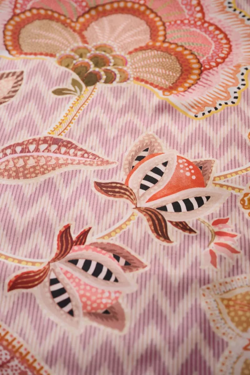 PIP Studio Sengetøj Hakuna Sengetøj i B140 x L200 cm, 2