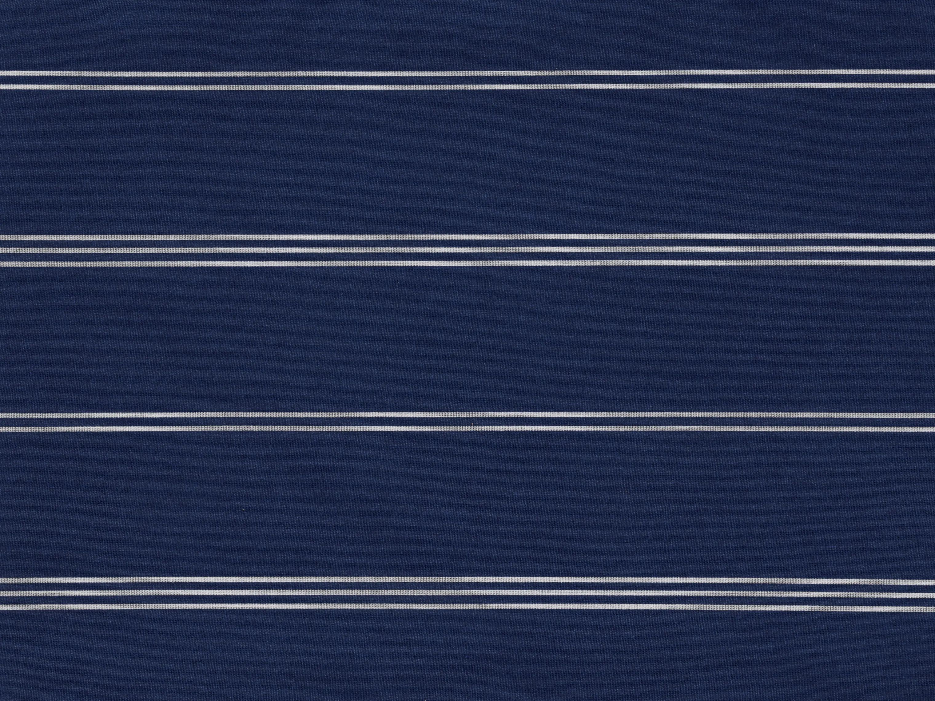 Södahl Sengetøj Sengetøj i Indigo, B140 x L200 cm, 2