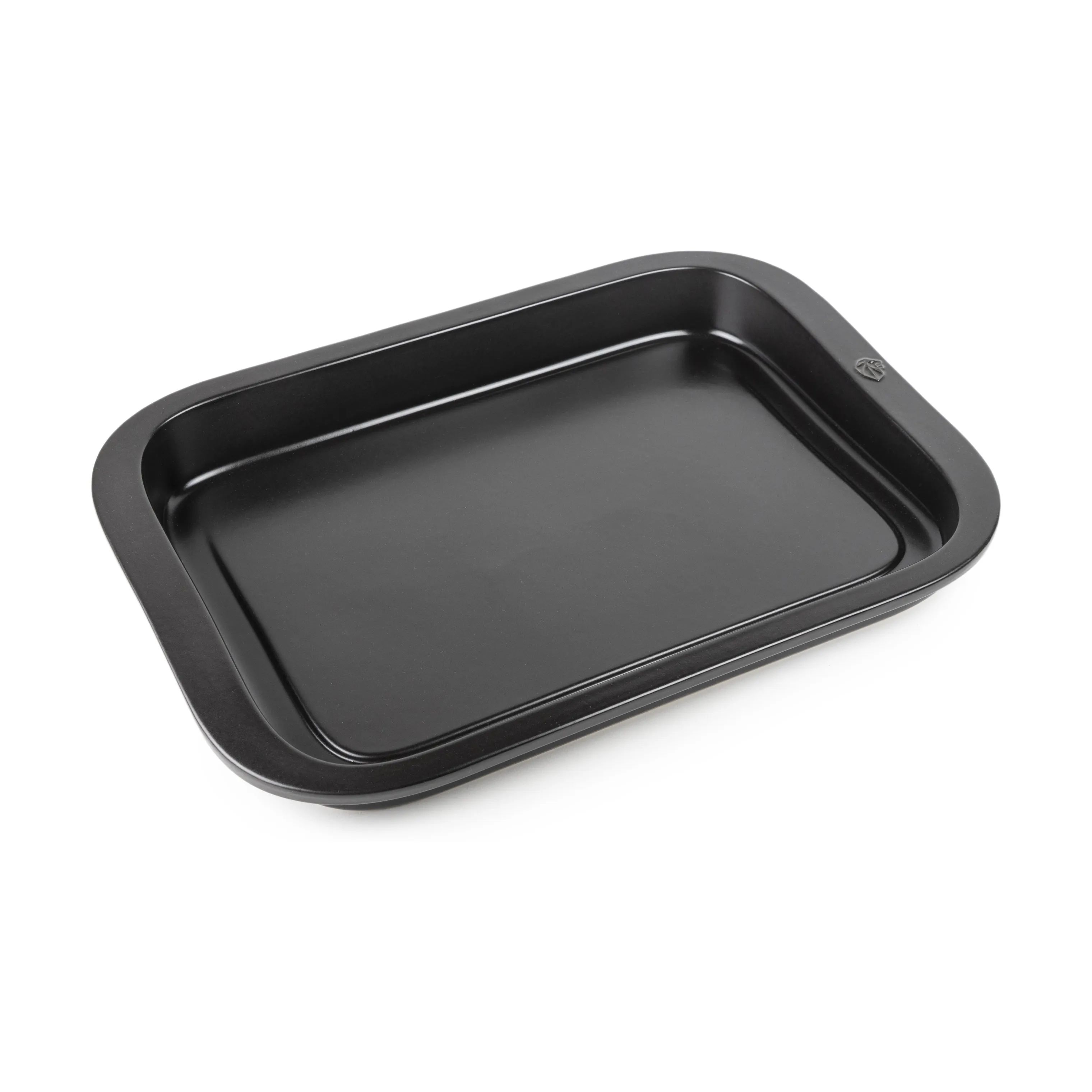 Peugeot Øvrigt grilltilbehør Grill To Table Plancha i SortRektangulær, H5,5 x B29,5 x L44,5 cm, 1