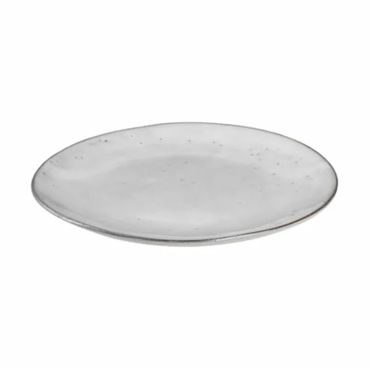 Broste Copenhagen Middagstallerkener Nordic Sand Middagstallerken i 26 cm, 1