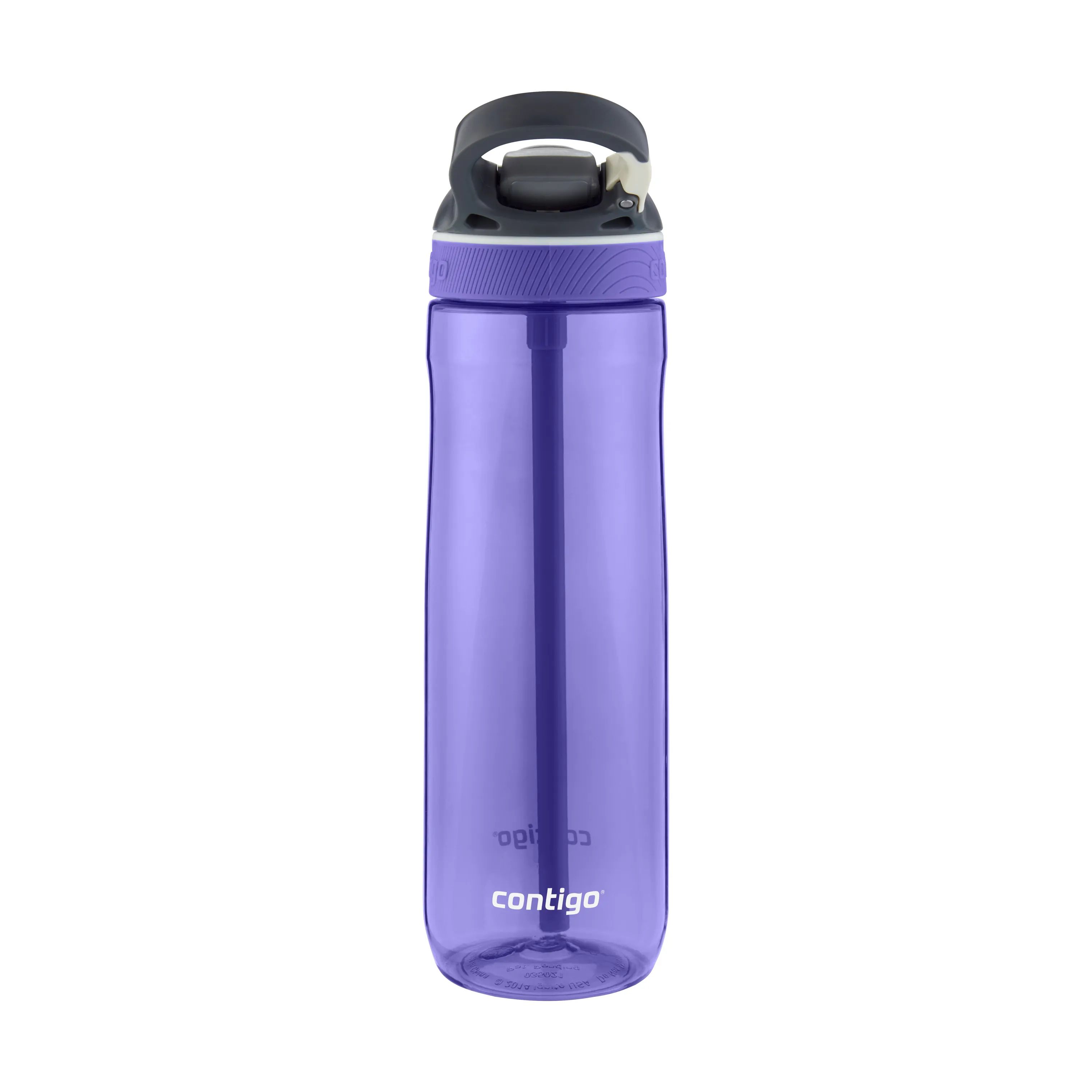 Contigo Drikkedunke Ashland Drikkeflaske i Grapevine, 720 ml, 2