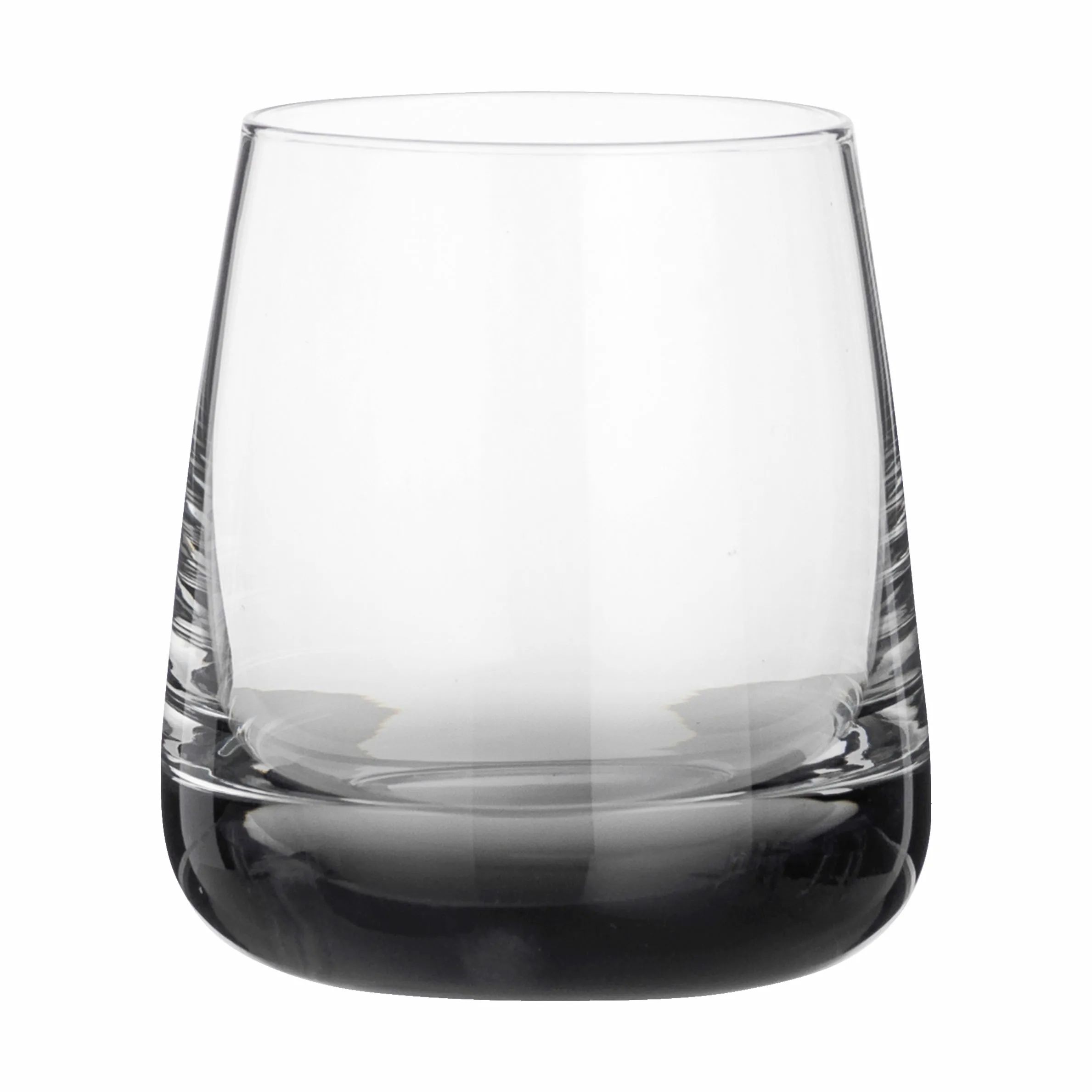 Broste Copenhagen Vandglas Smoke Drikkeglas i 35 cl, 1