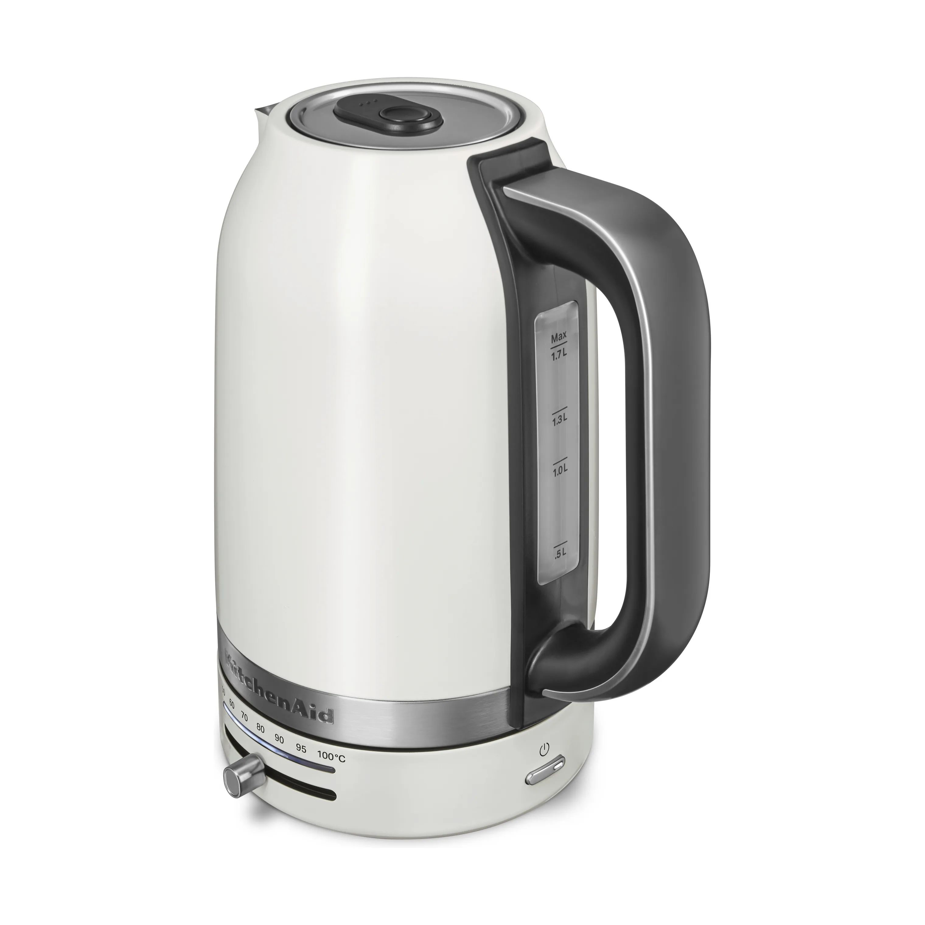 KitchenAid Elkedler Classic Elkedel i Porcelain white, 4