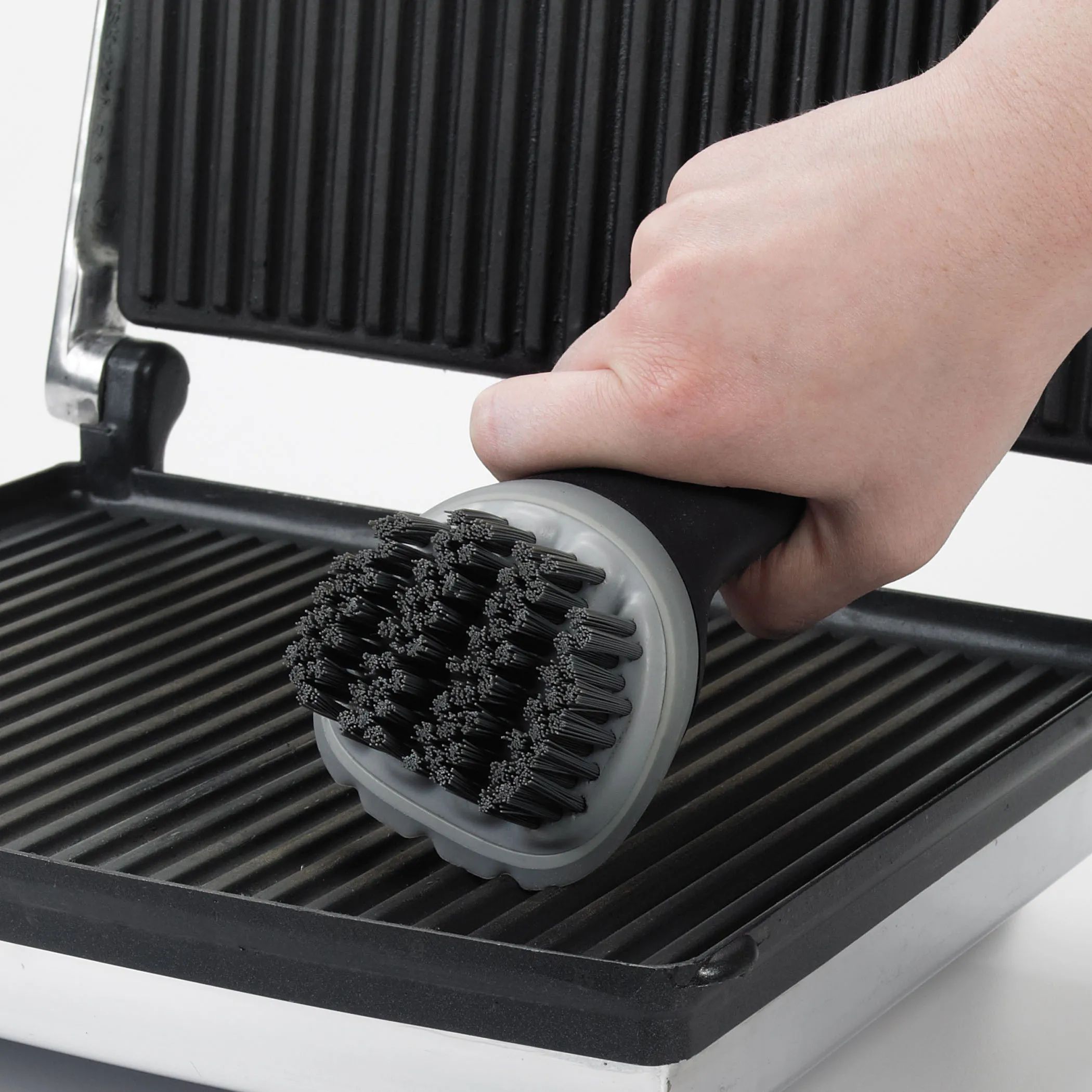 OXO Øvrig rengøring Good Grips Rengøringsbørste i Sort, 3
