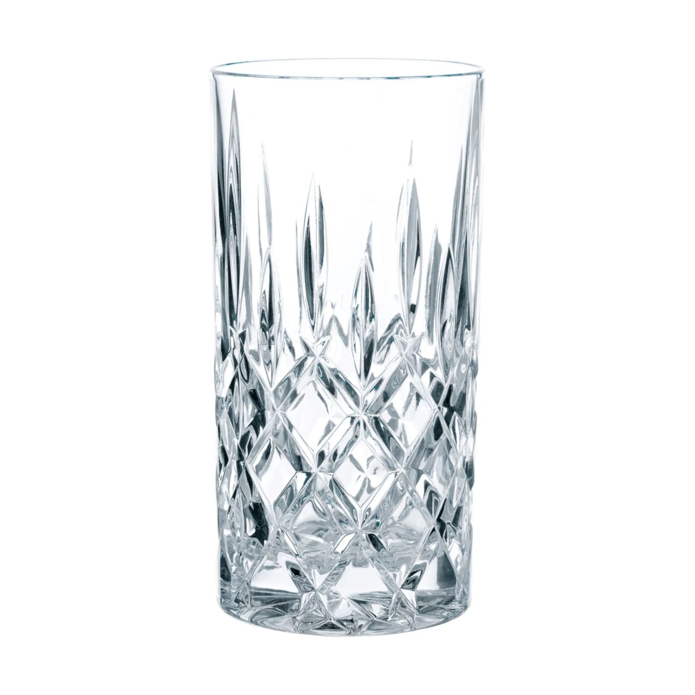 Nachtmann Cocktailglas Noblesse Glas - 18 stk. i klar, 7
