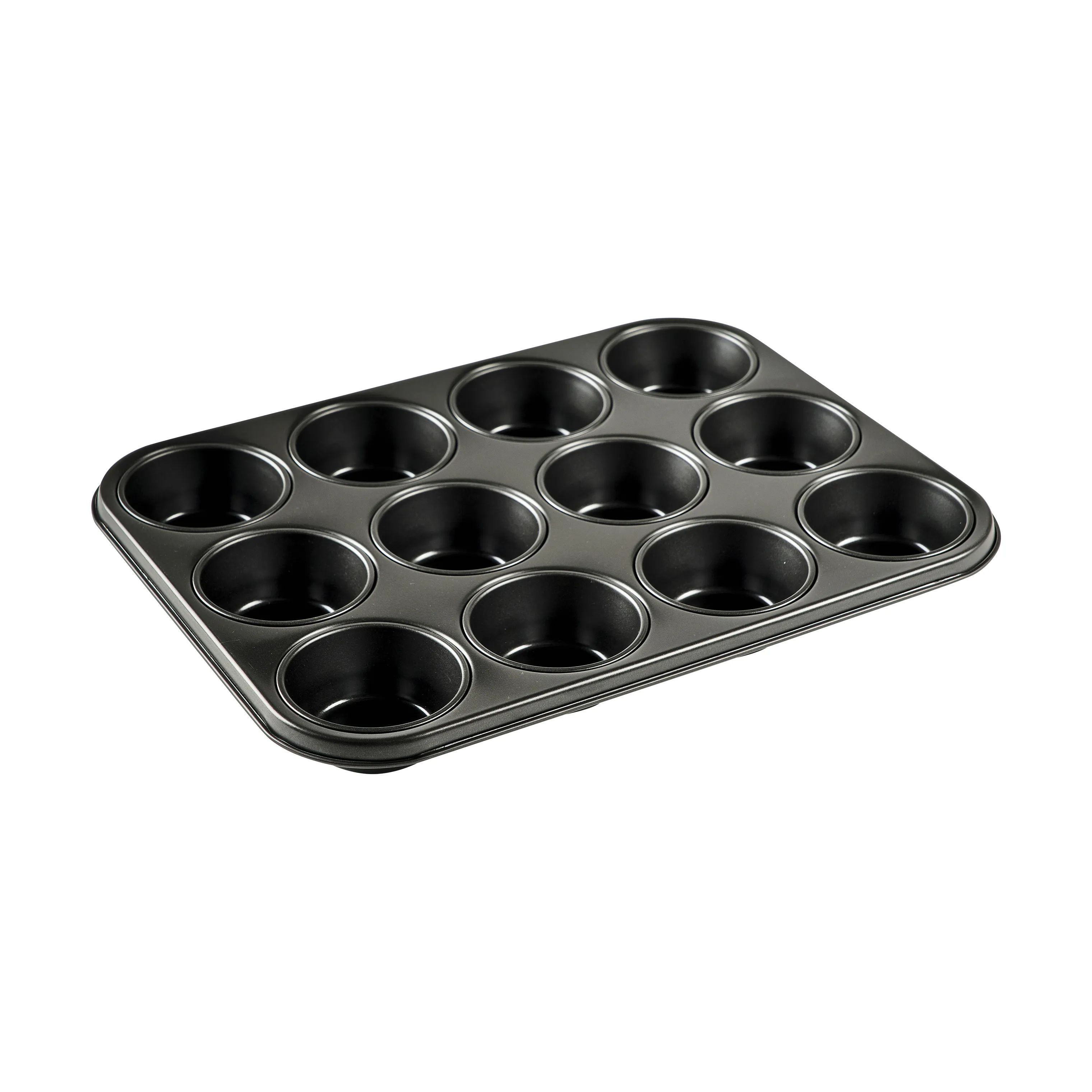 Blomsterbergs Muffinforme Muffinform i 12 Muffins, 1