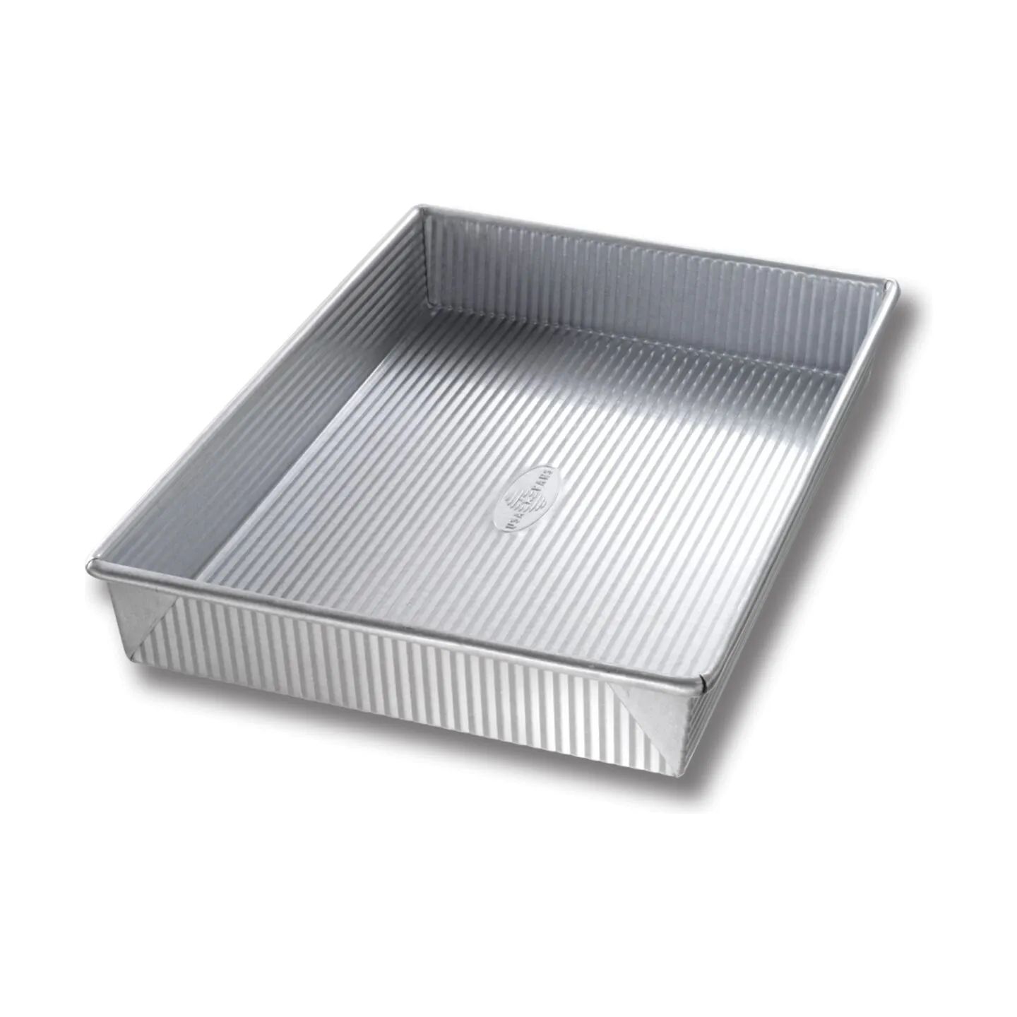 USA Pan Øvrige bageforme Bageform i B23 x L33 cm, 1