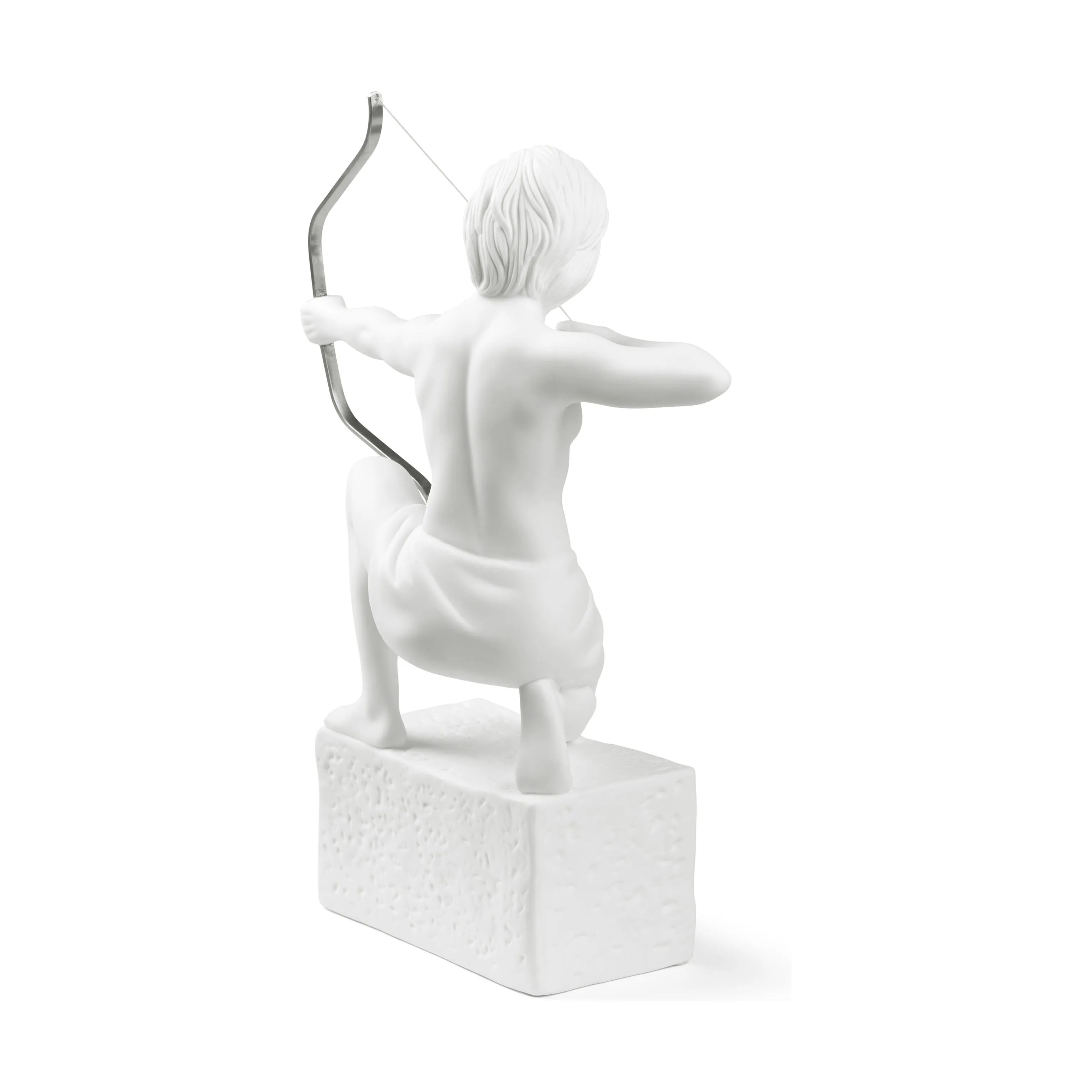 Christel Marott Stjernetegnsfigurer Christel Stjernetegn - Skytte i Mand, Skytte, 4