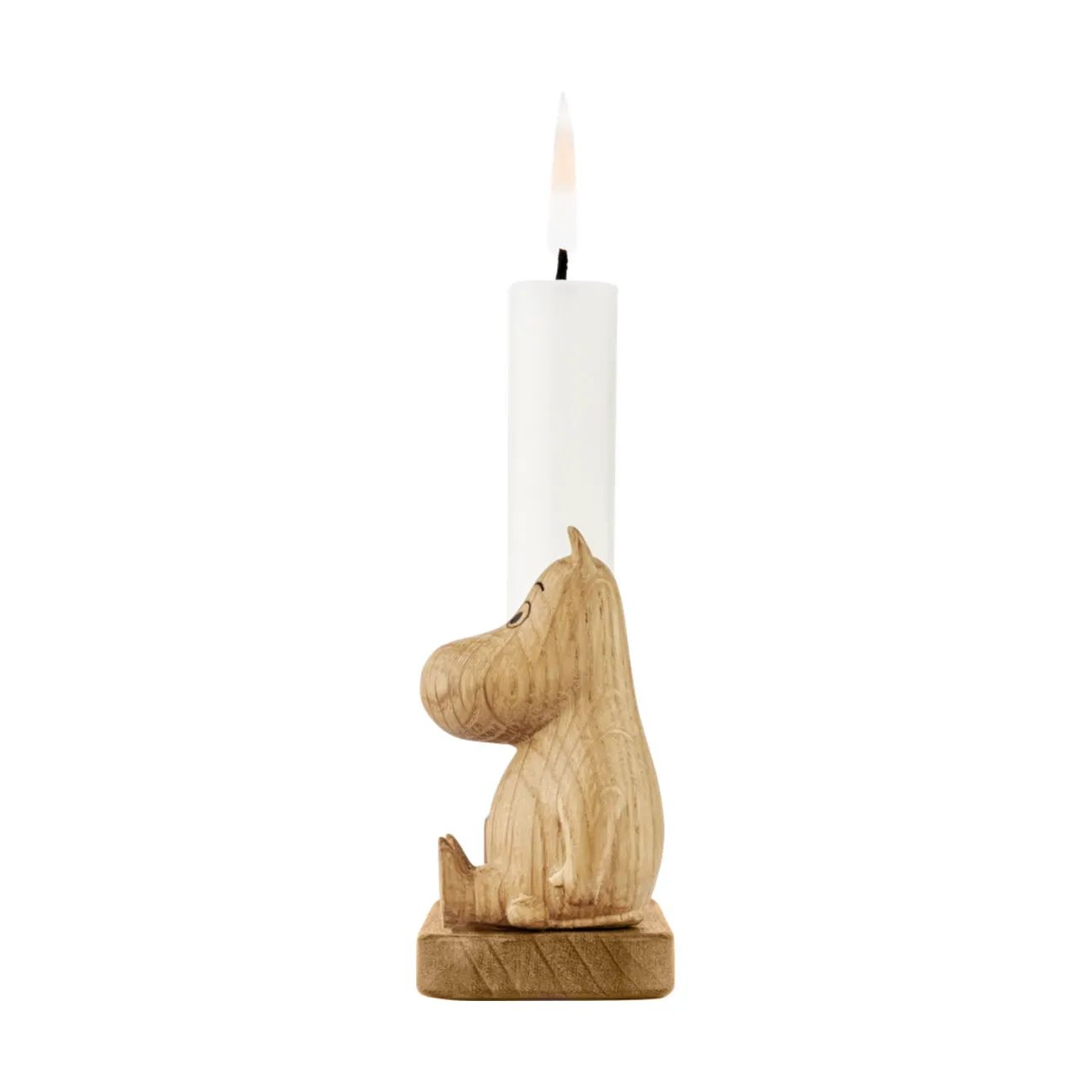 Moomin Kronelysestage Mumitroldene Lysestage - Mumitrolden i Mumitrolden, 3