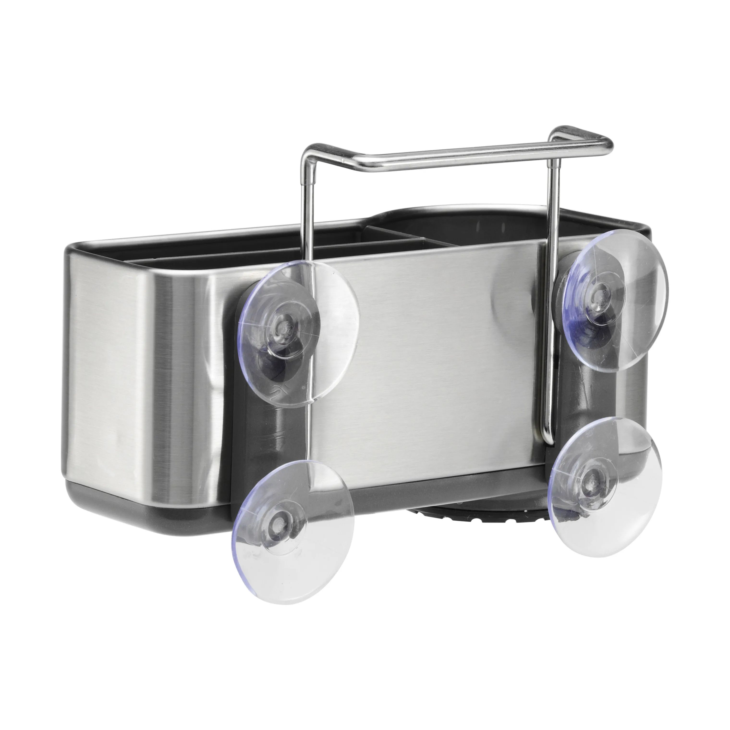 Simplehuman Opvaskestativer Opvaskeholder i B19,3 x L14,22 cm, 4