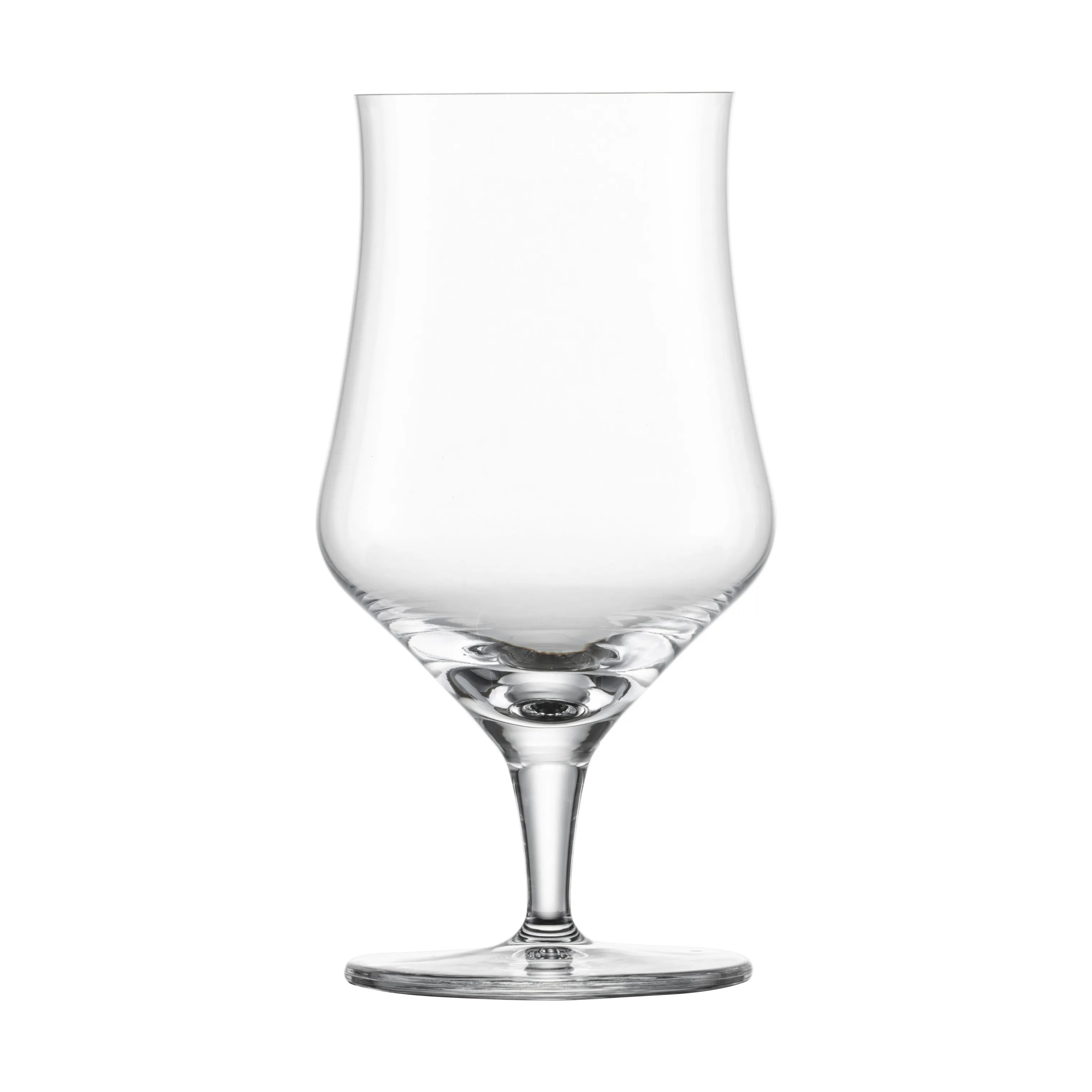 Schott Zwiesel Ølglas Beer Basic Craft Ølglas - 4 stk. i Klar, 5
