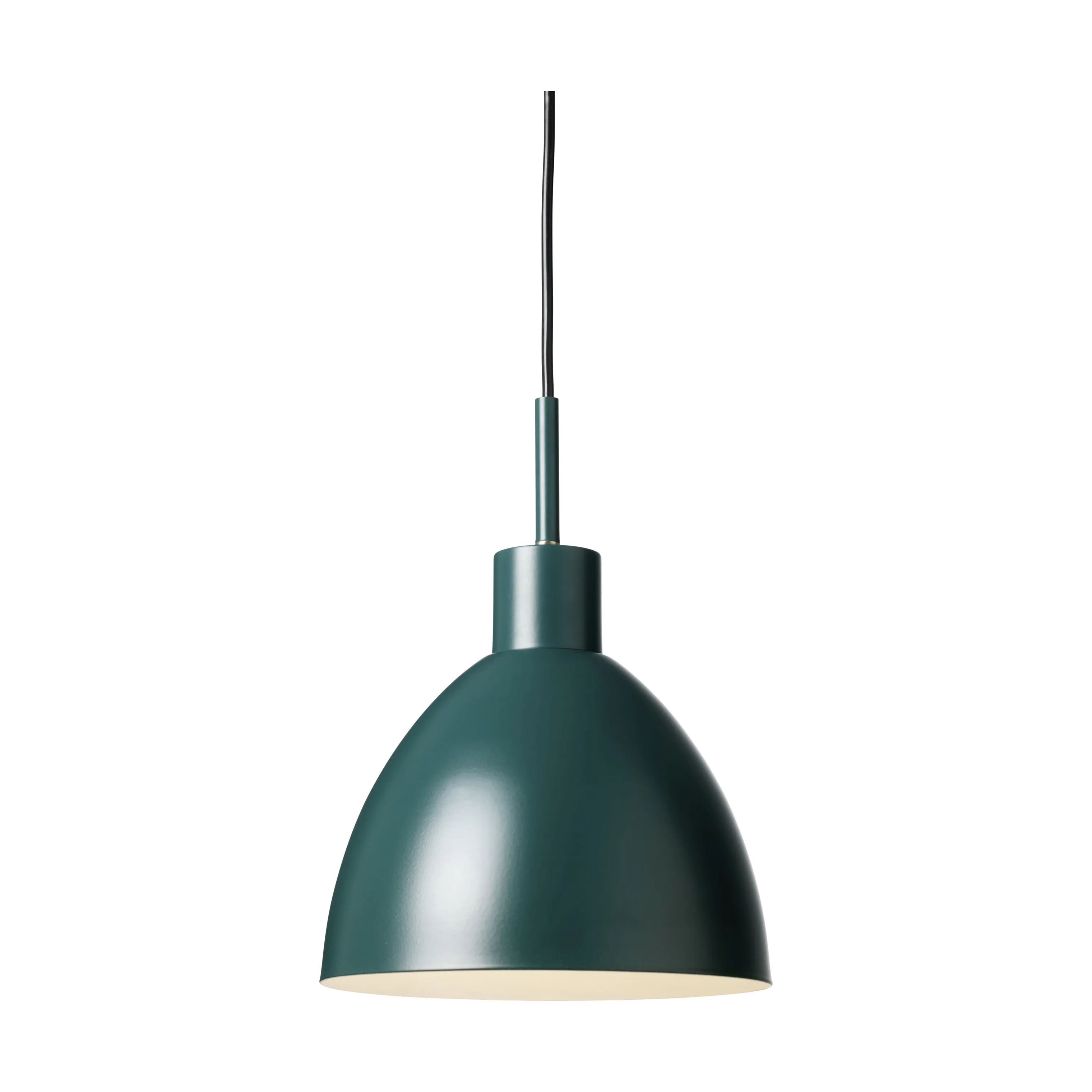 Halo Design Pendler Rock Pendel i Grøn, 1