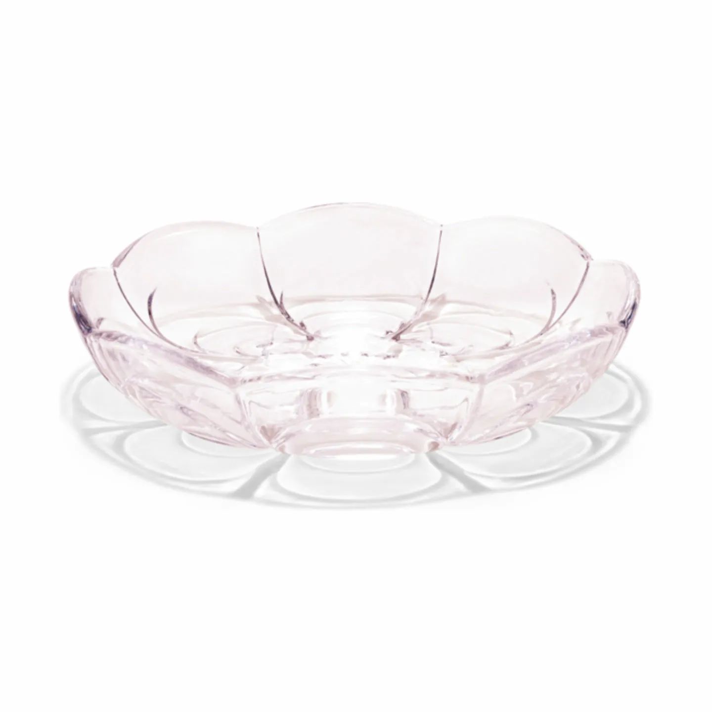 Holmegaard Asietter Lily Asiet - 2 stk. i Cherry blossom, 4