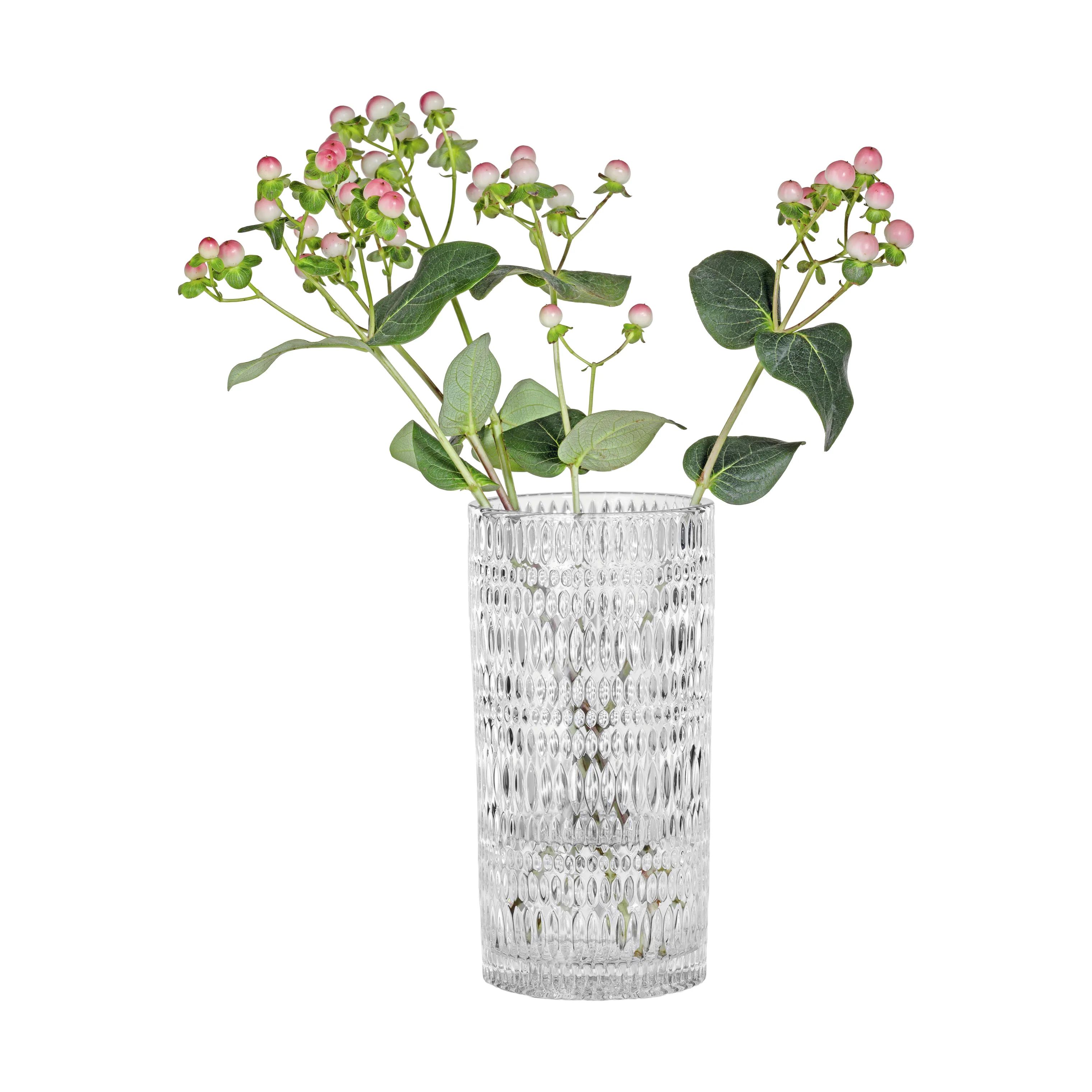 Nachtmann Vaser Ethno Vase i 23 cm, 4