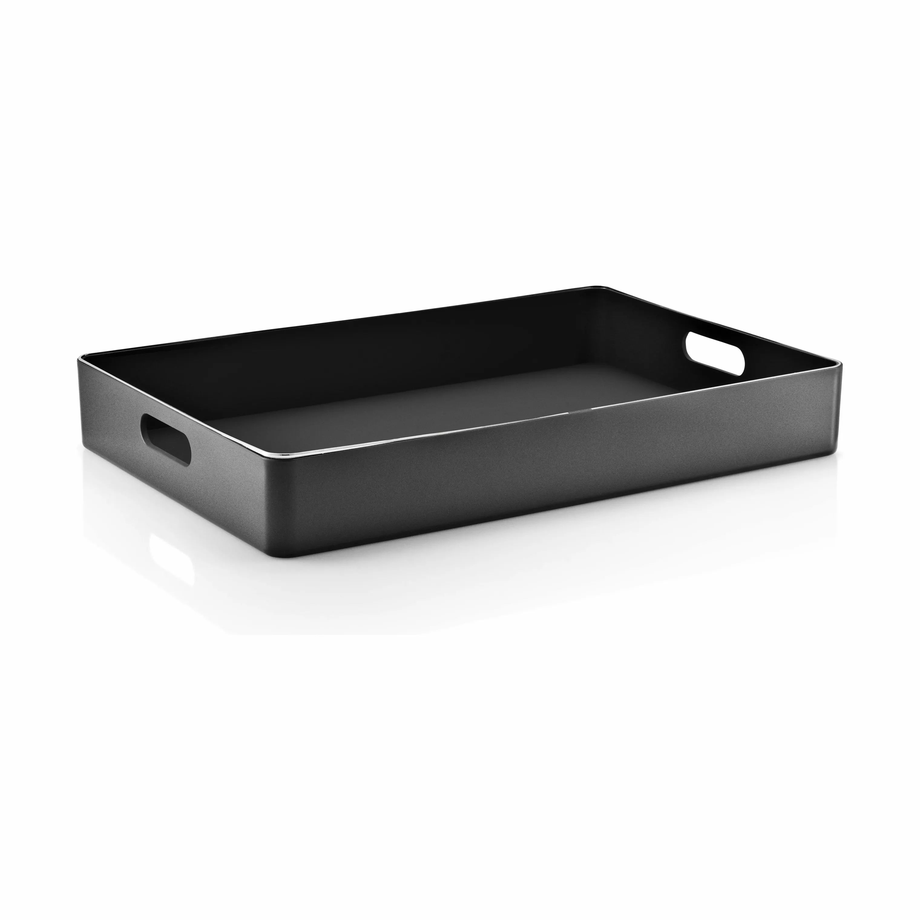 Eva Solo Bakker Serveringsbakke i Sort, 50 cm, 1
