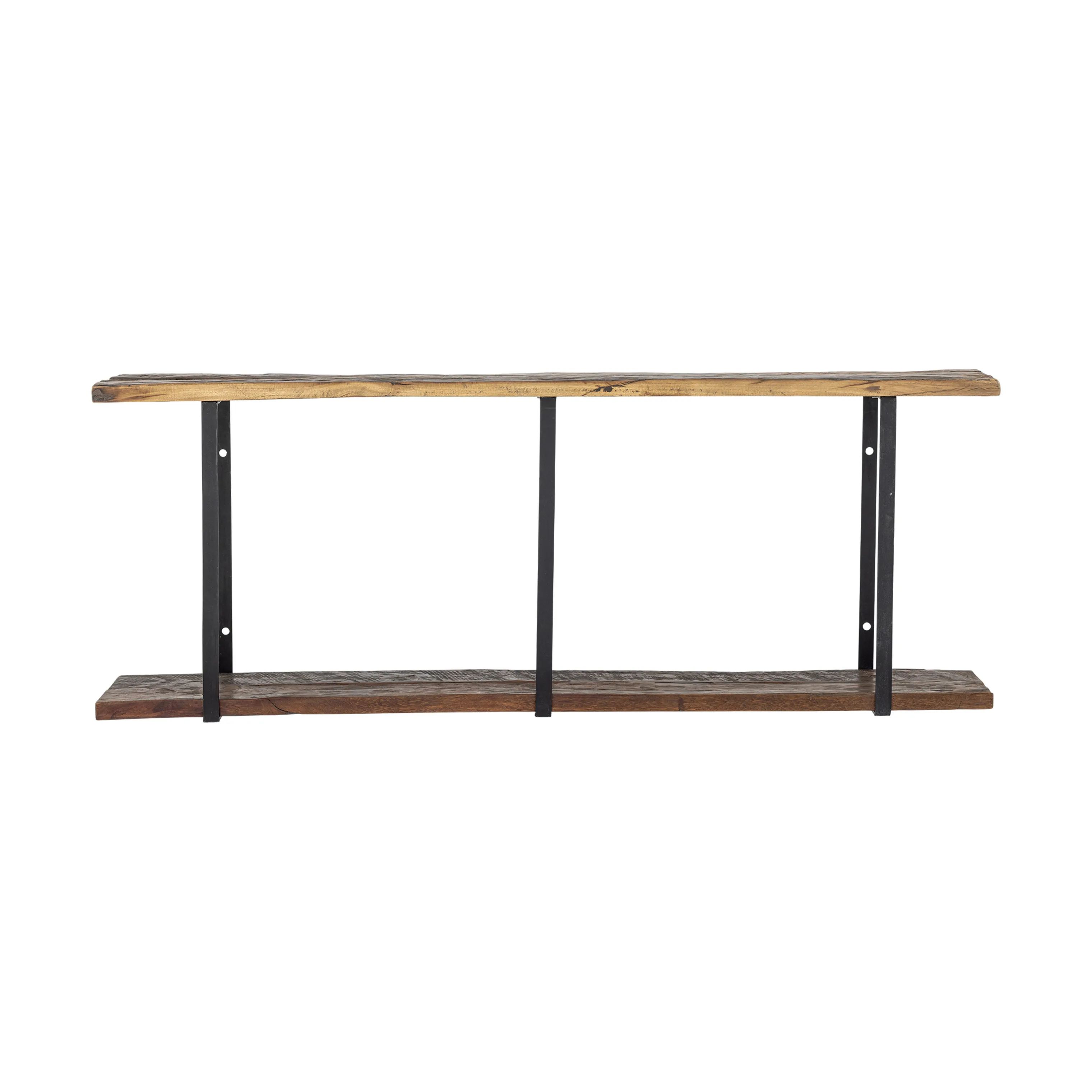 Creative Collection Hylder Tallymay Hylde i Brun, 1