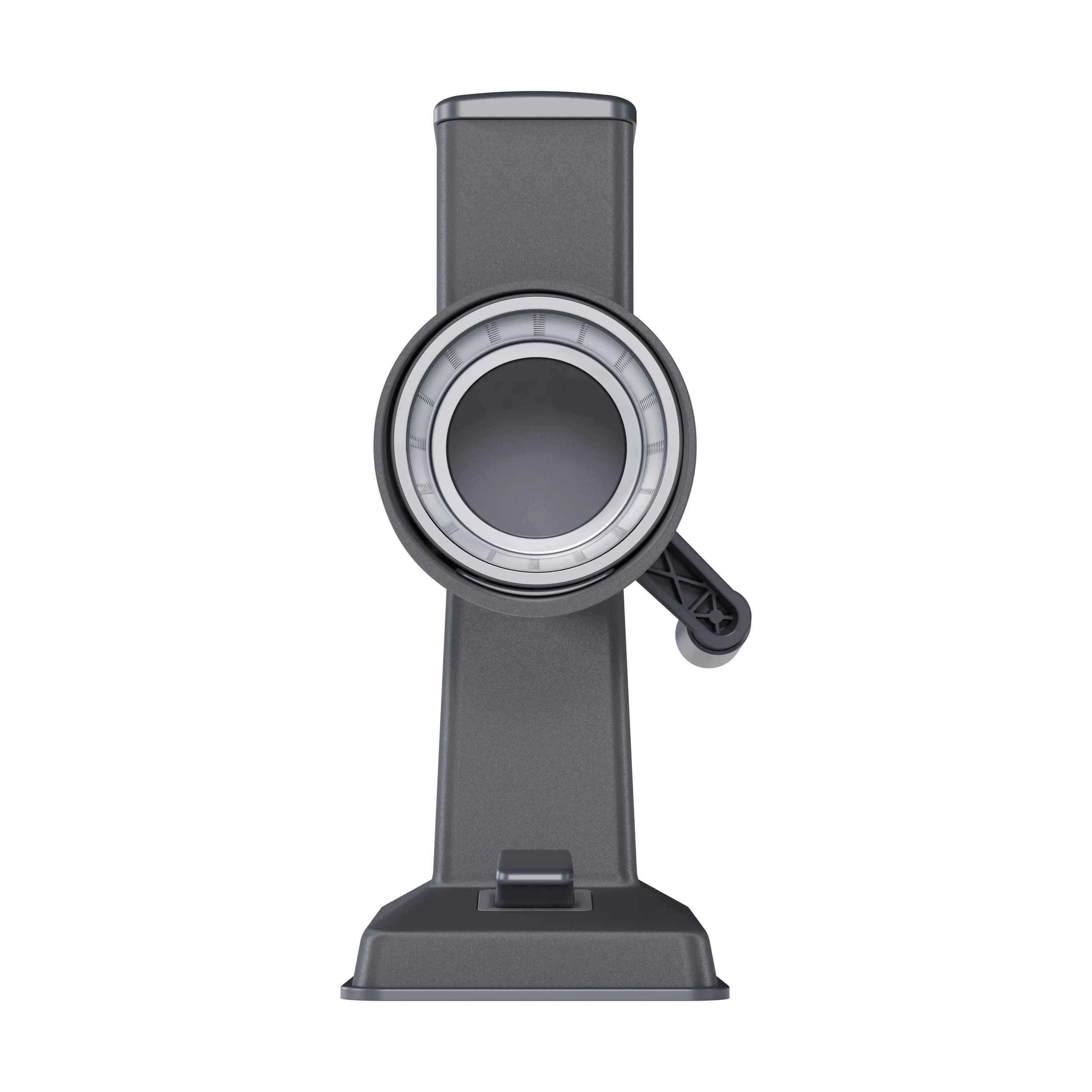 Zyliss Rivejern Tromlerivejern i Grey Metallic, 4