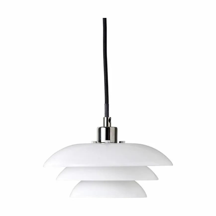 Dyberg Larsen Pendler DL20 Pendel i Opal/krom, 1