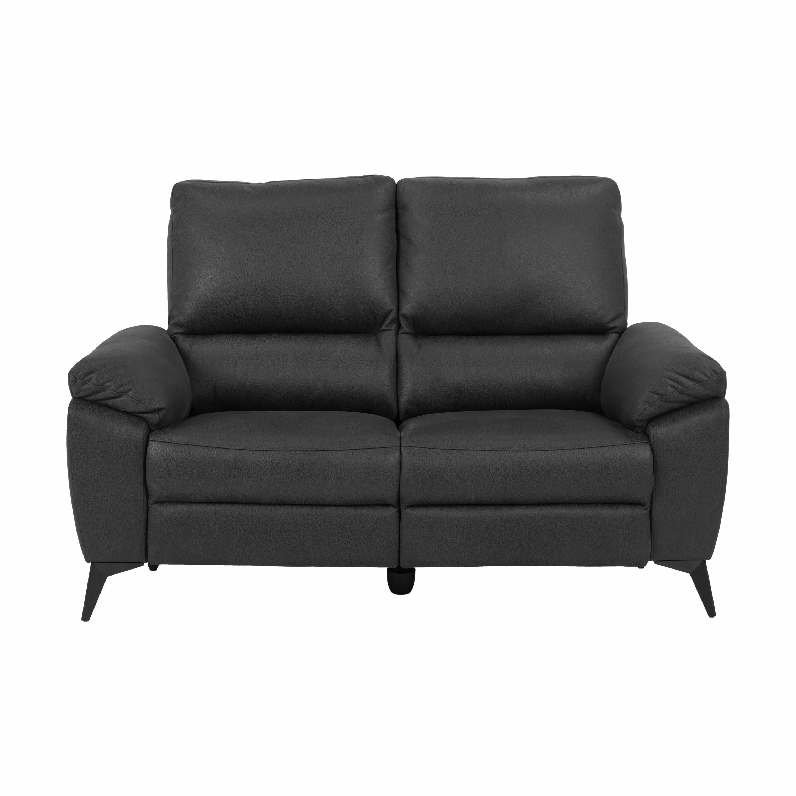 CASA Living Lænestole Rana 2-Personers Lænestol i 158 cm, 1