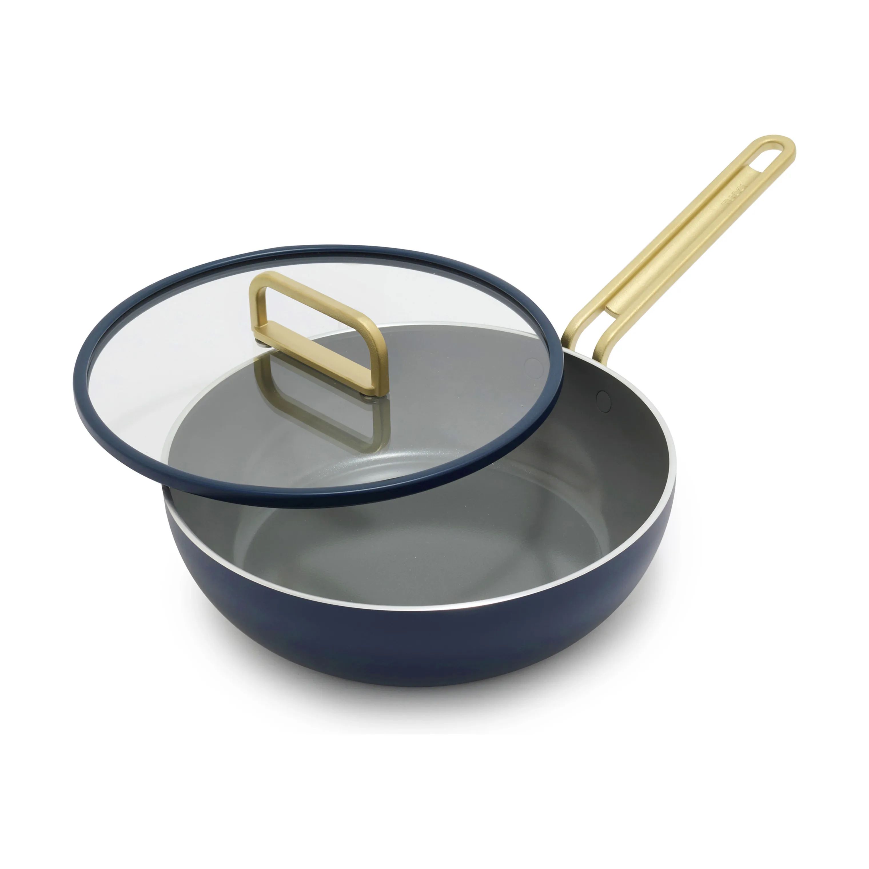 Greenpan Stegepander Tucci Stegepande i Marino Blue, 1
