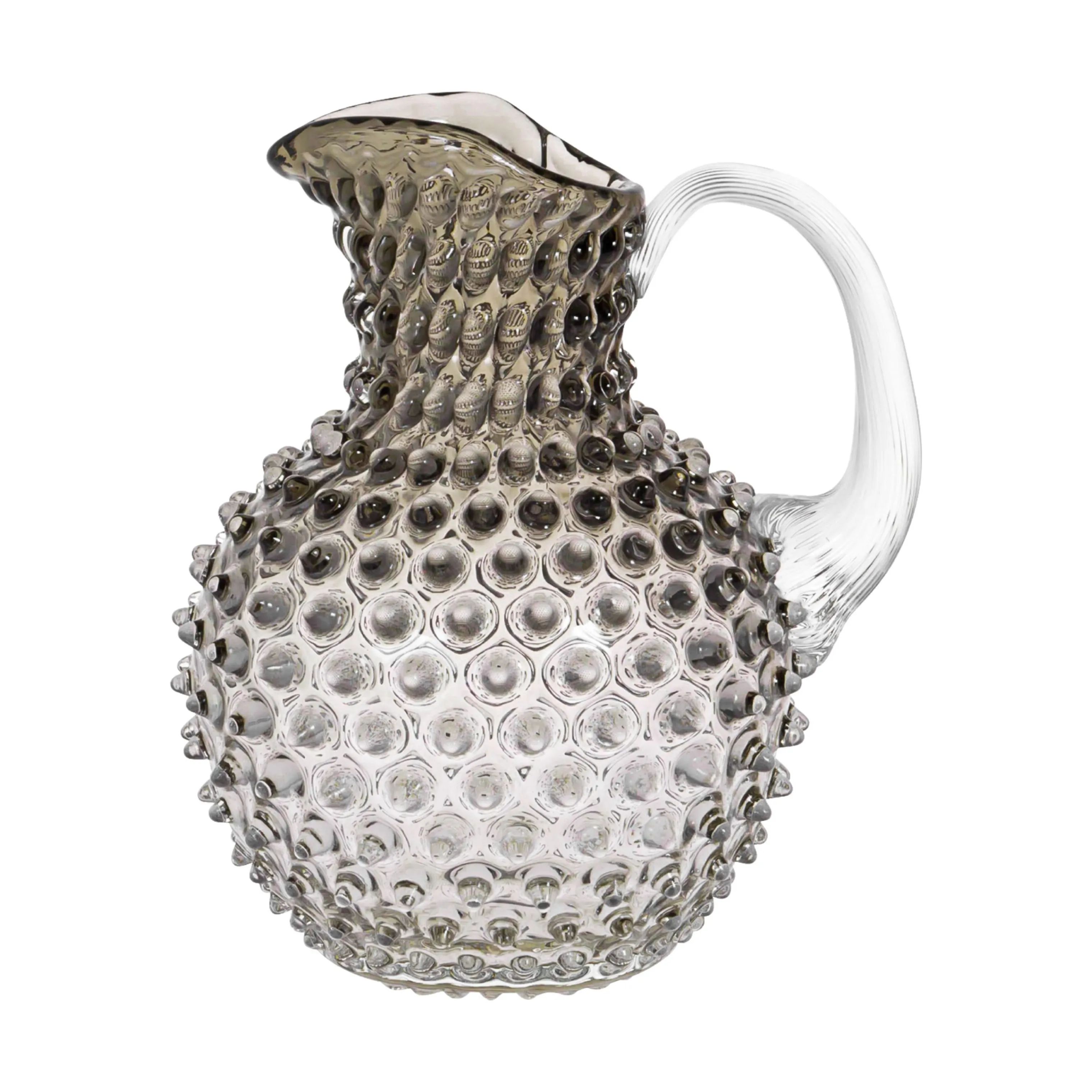 Anna von Lipa Serveringskander Paris Hobnail Serveringskande i Cashmere, 2 L, 1