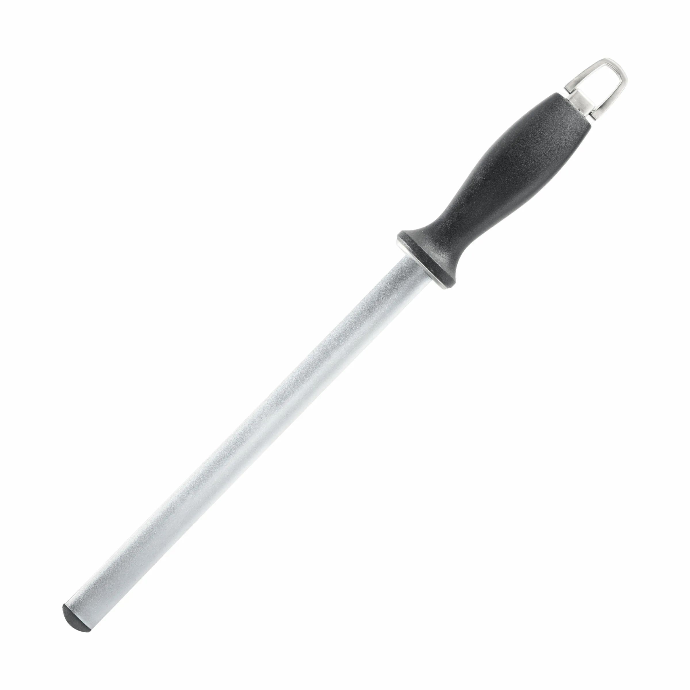 THE CUSTOM CHEF™ Strygestål Cuisine::pro®
Damashiro® Cuisine::pro Damashiro® Strygestål i Sølvfarvet/sort, 1