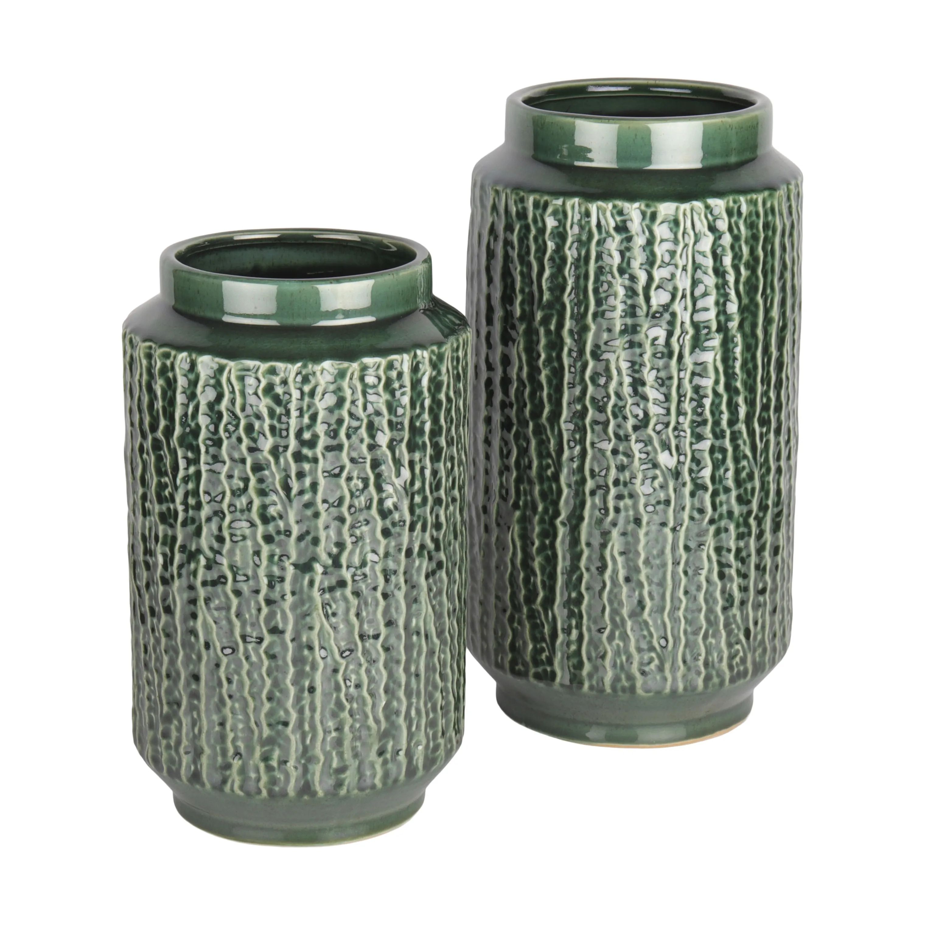 CASA Living Vaser Vase i 26 cm, 3