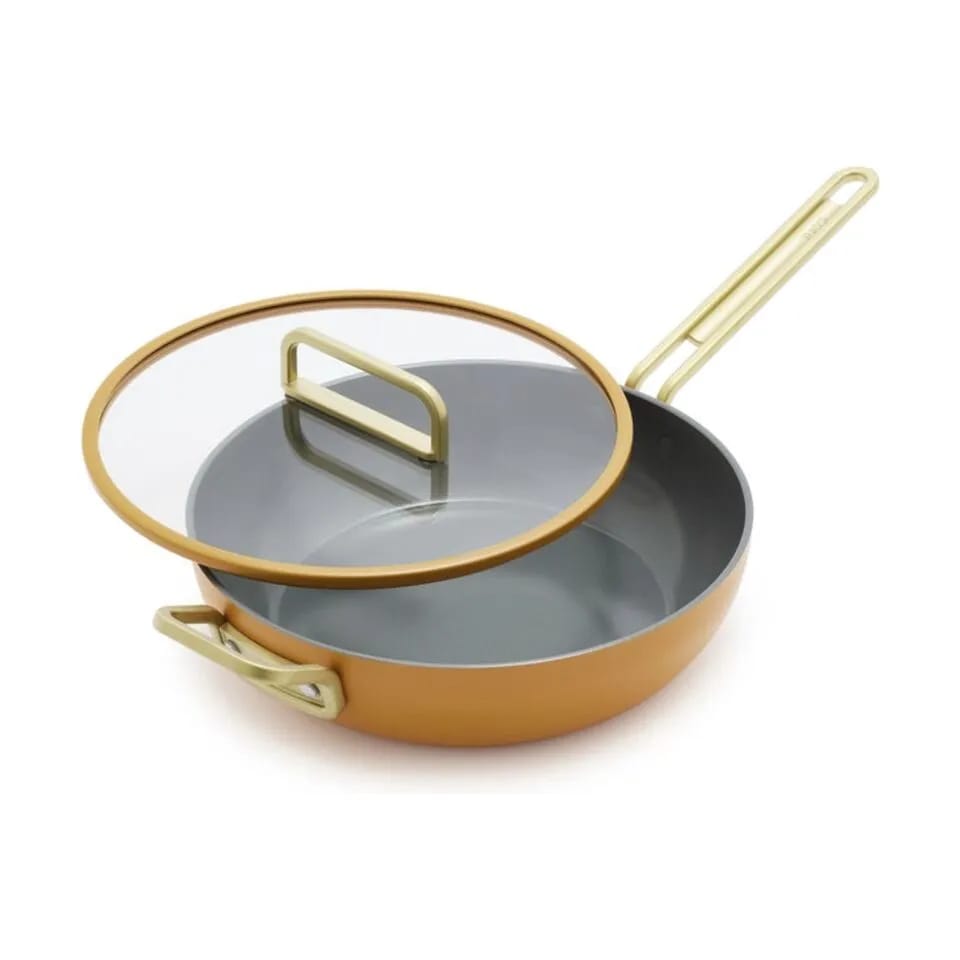 Greenpan Stegepander Tucci Stegepande i Roma Gold, 1